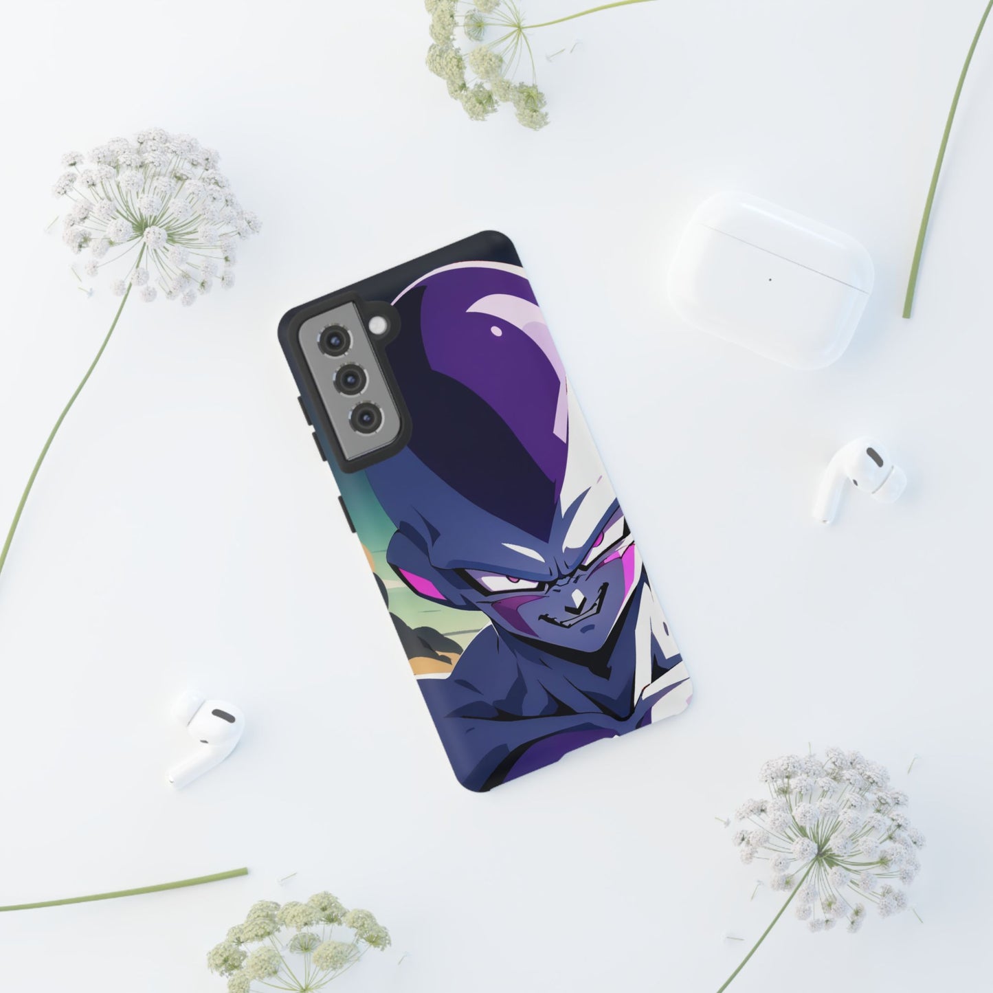 Frieza 002 Tough Cases