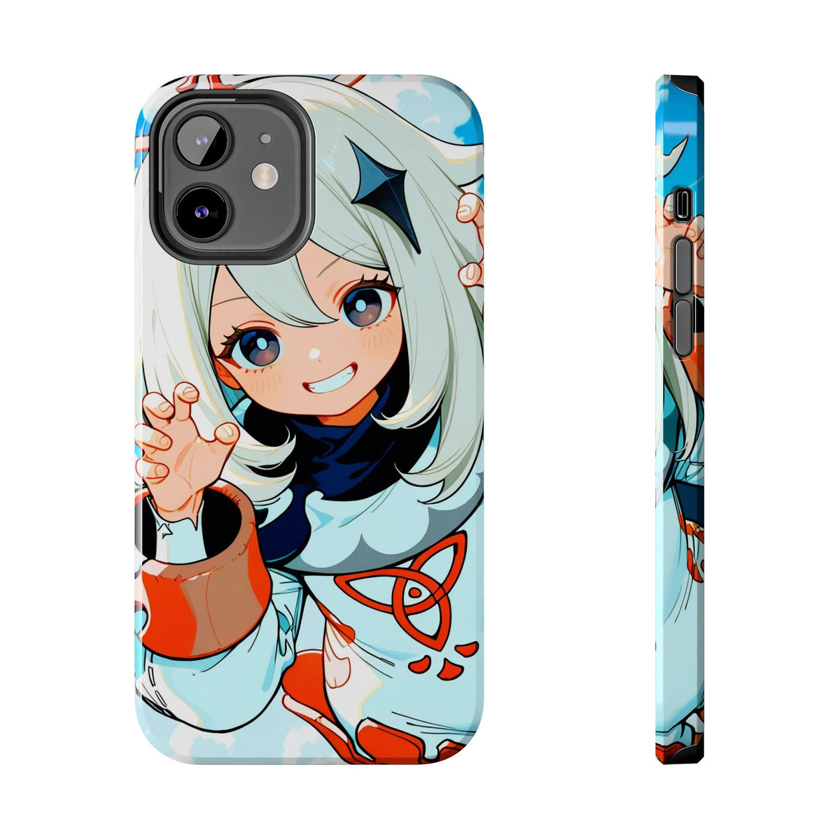Paimon 004 Tough Cases