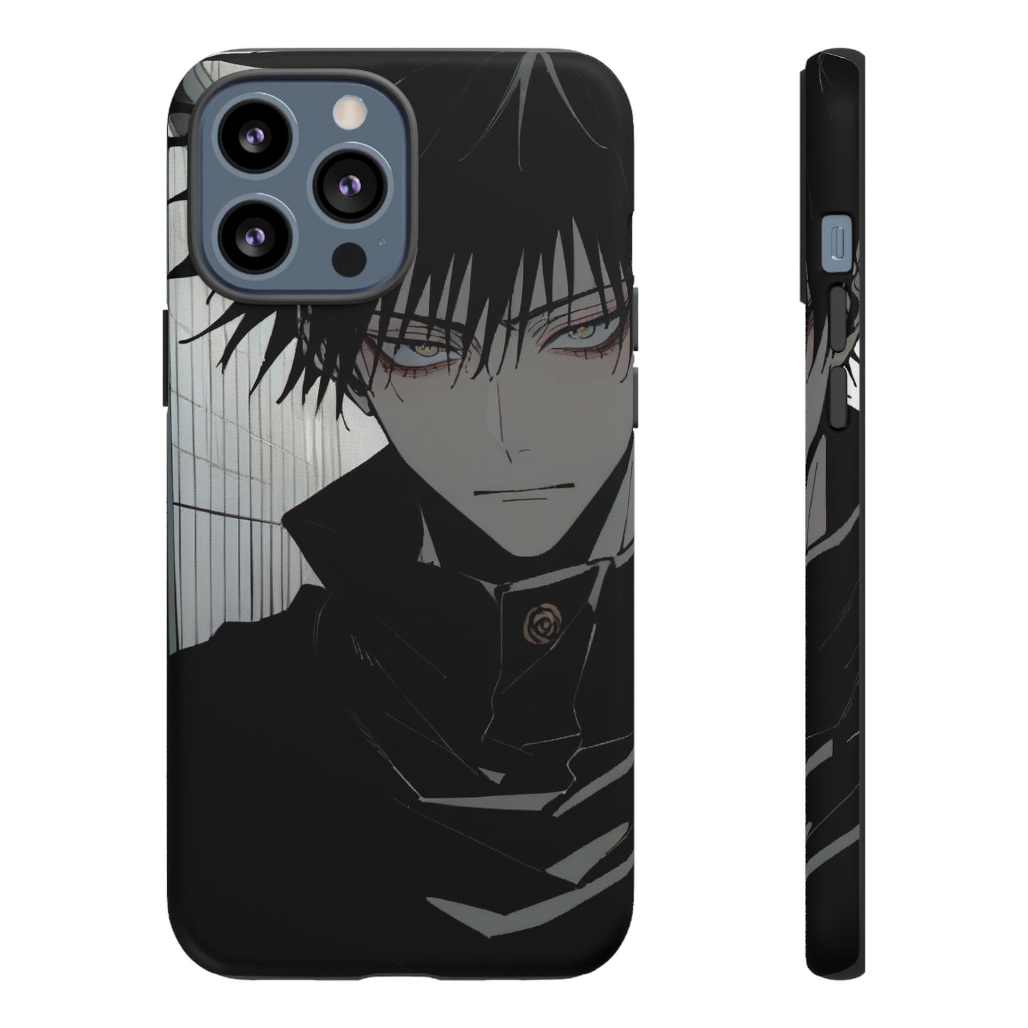 Megumi Fushiguro 002 Tough Cases