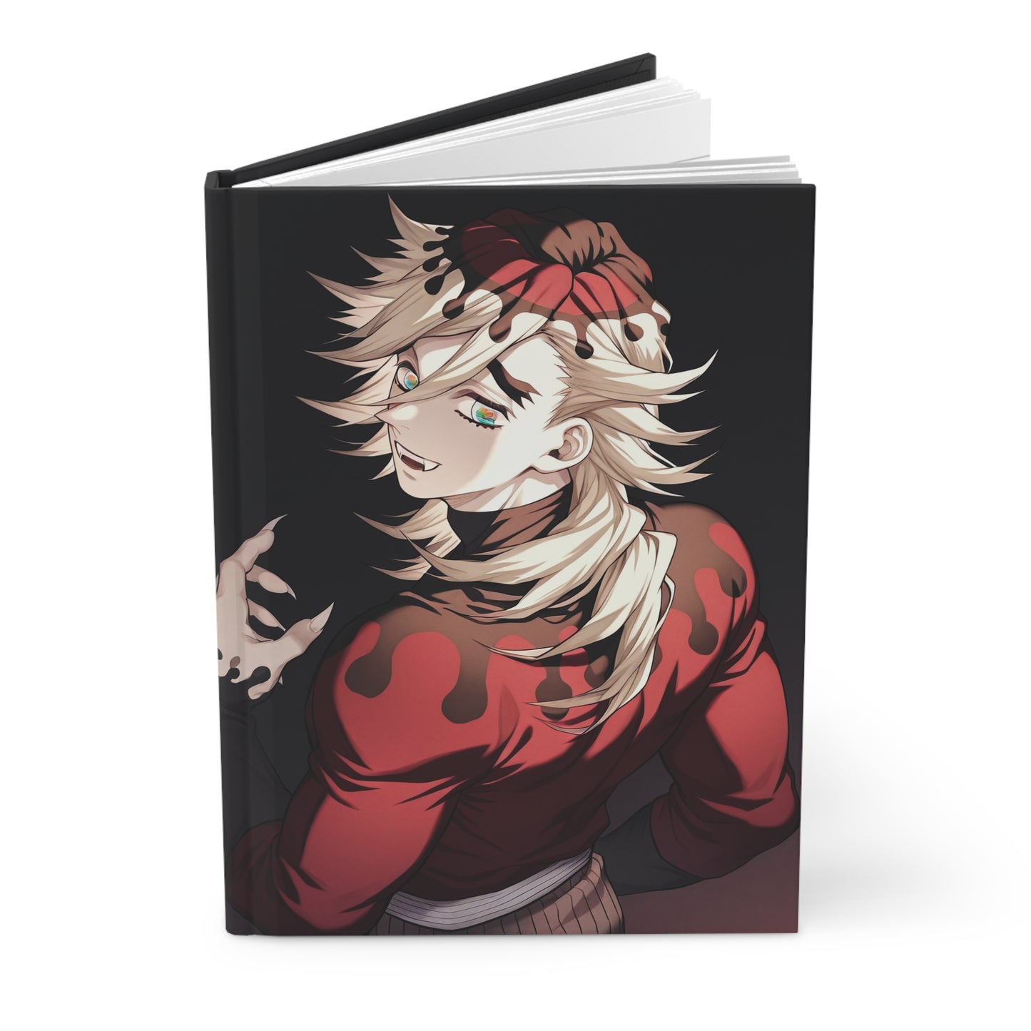 Douma 004 Hardcover Journal Matte
