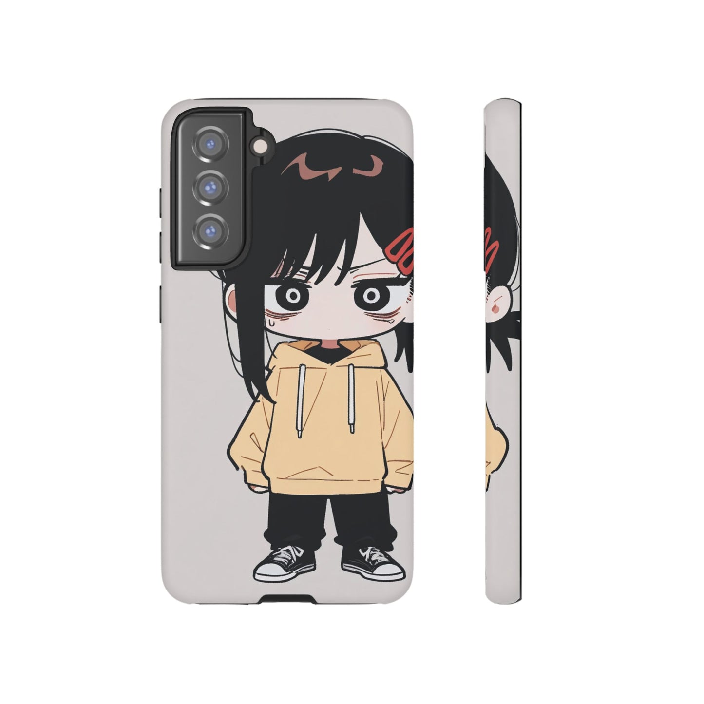 Kobeni 002 Tough Cases