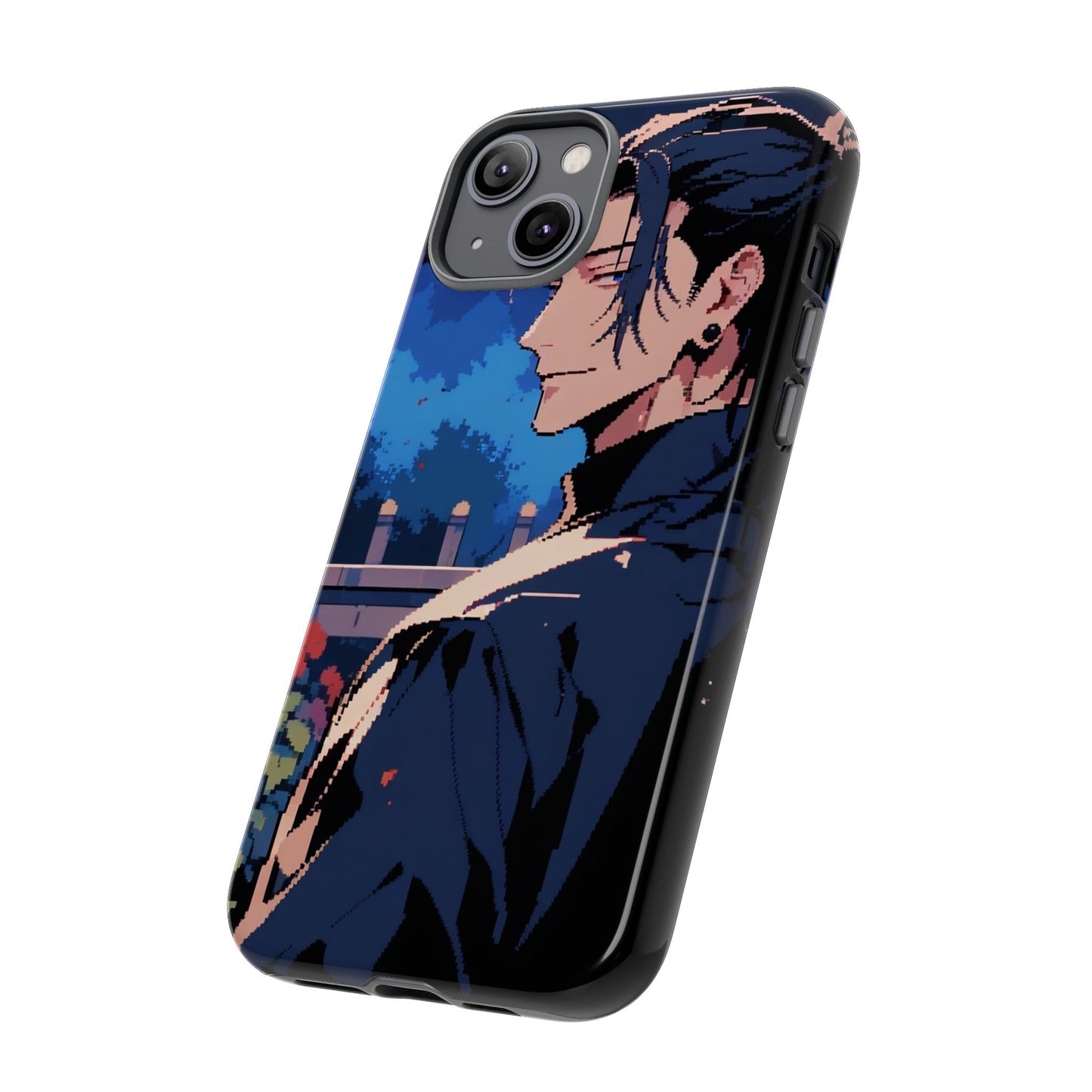 Geto Suguru 005 Tough Cases