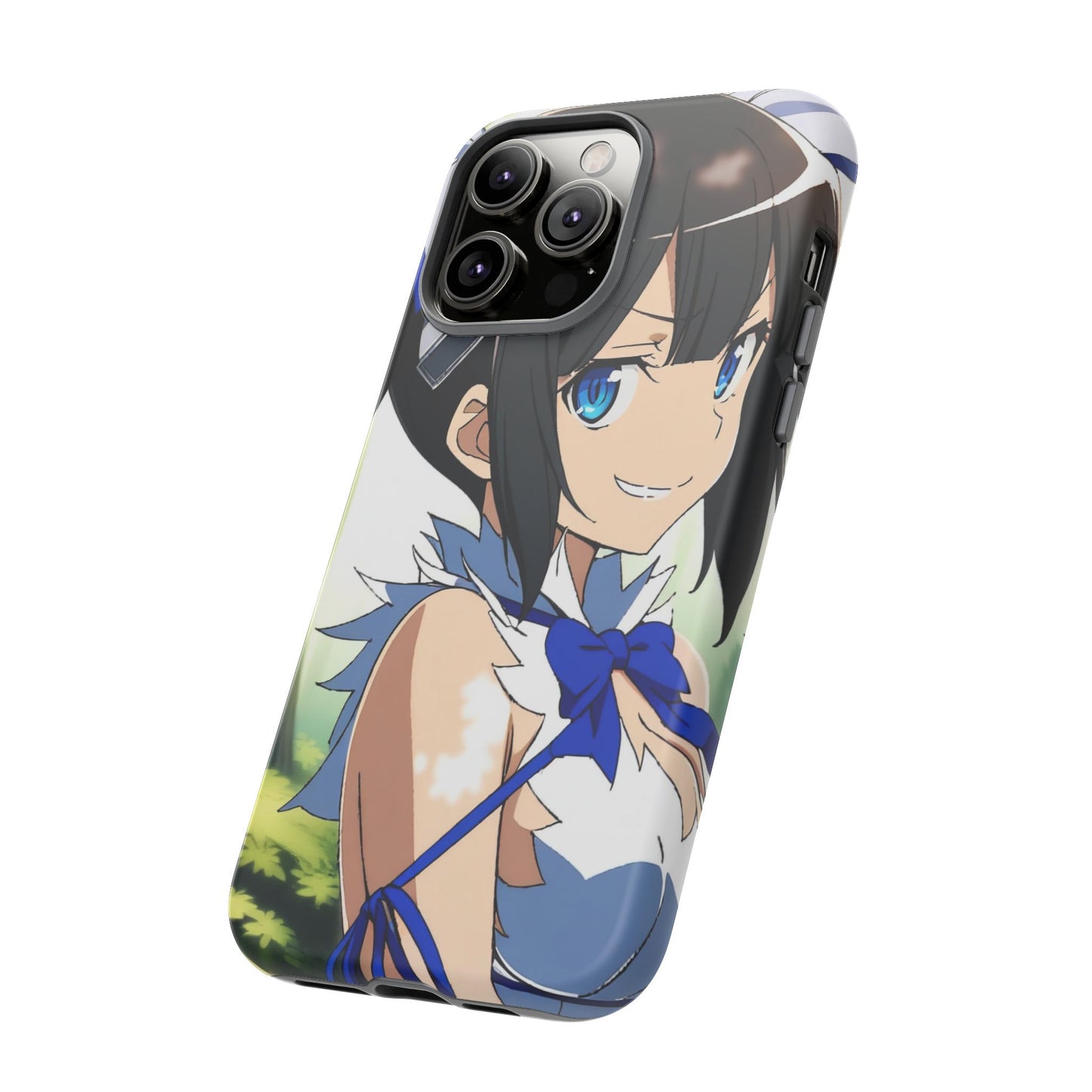 Hestia 001 Tough Cases