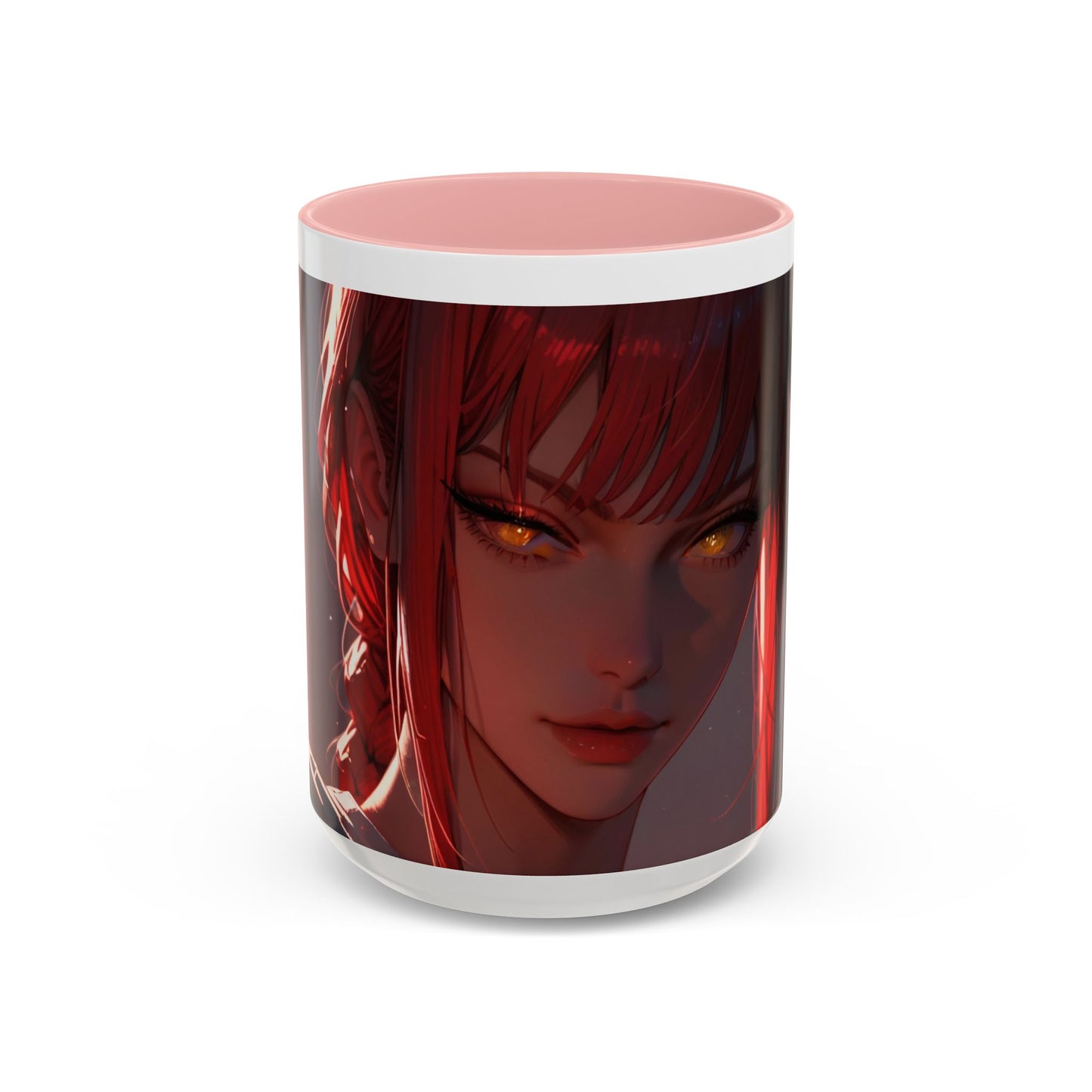 Makima 008 Coffee Mug