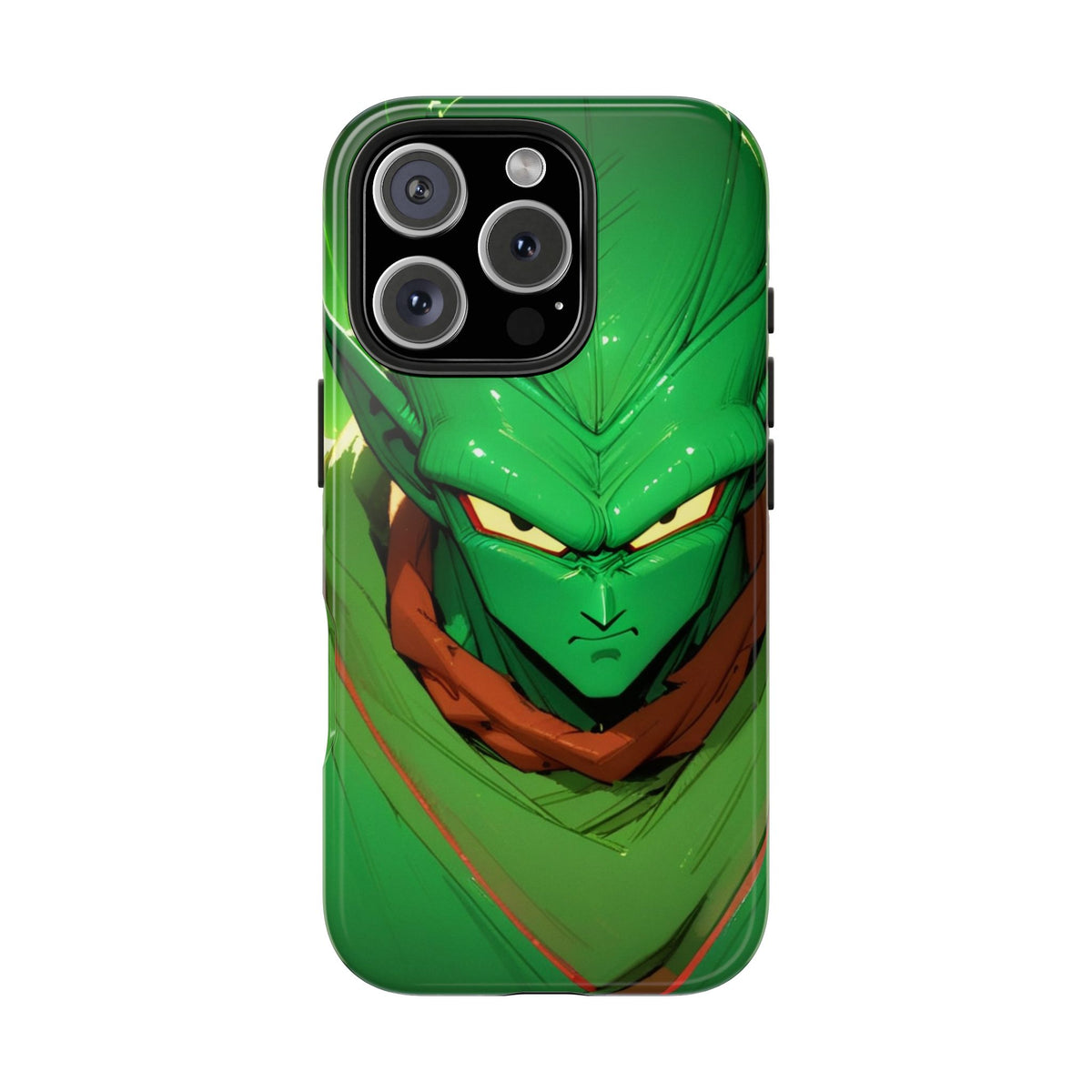 Piccolo 001 Tough Cases