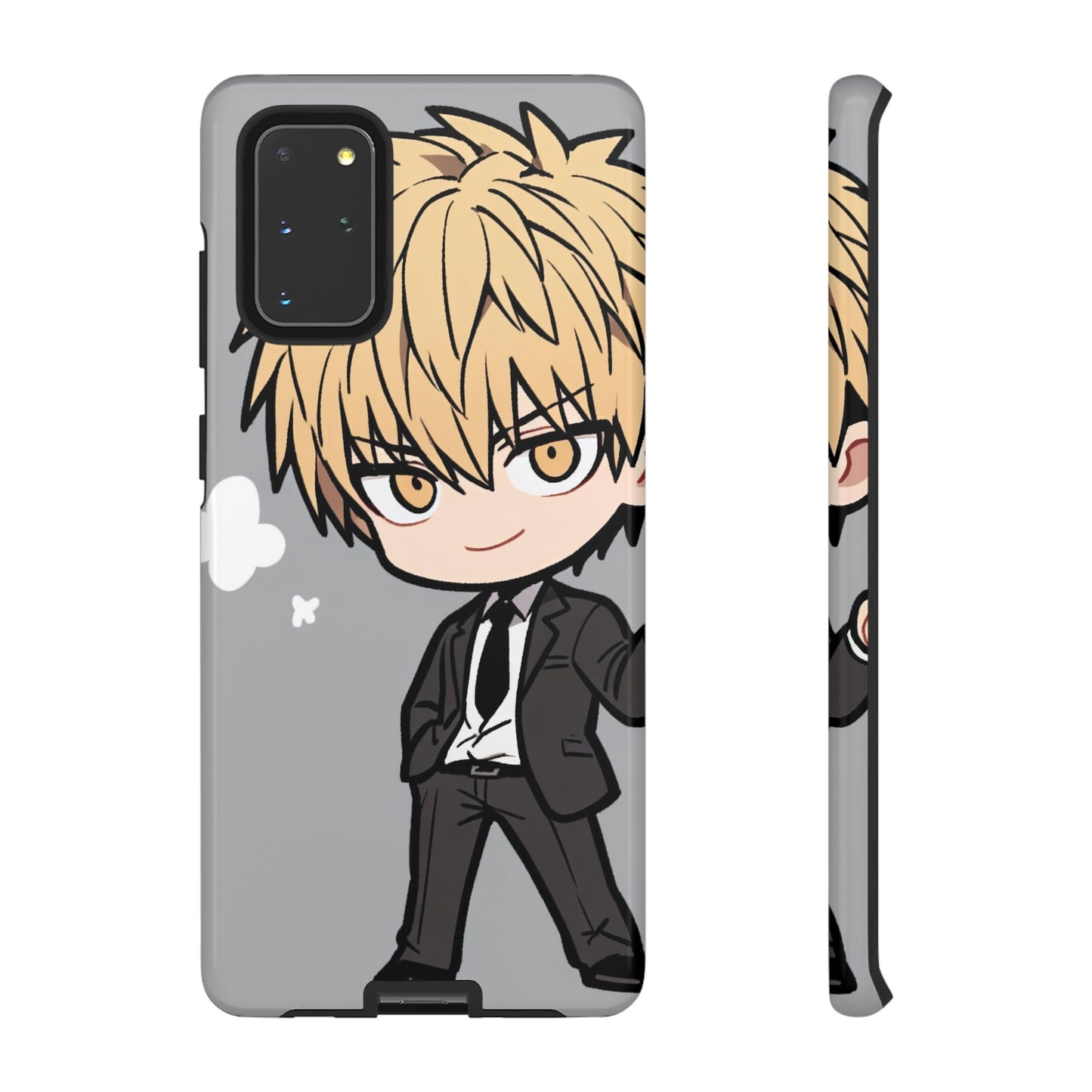 Genos 001 Tough Cases