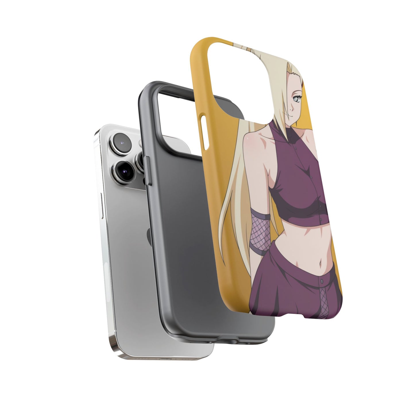 Ino Yamanaka 002 Tough Cases