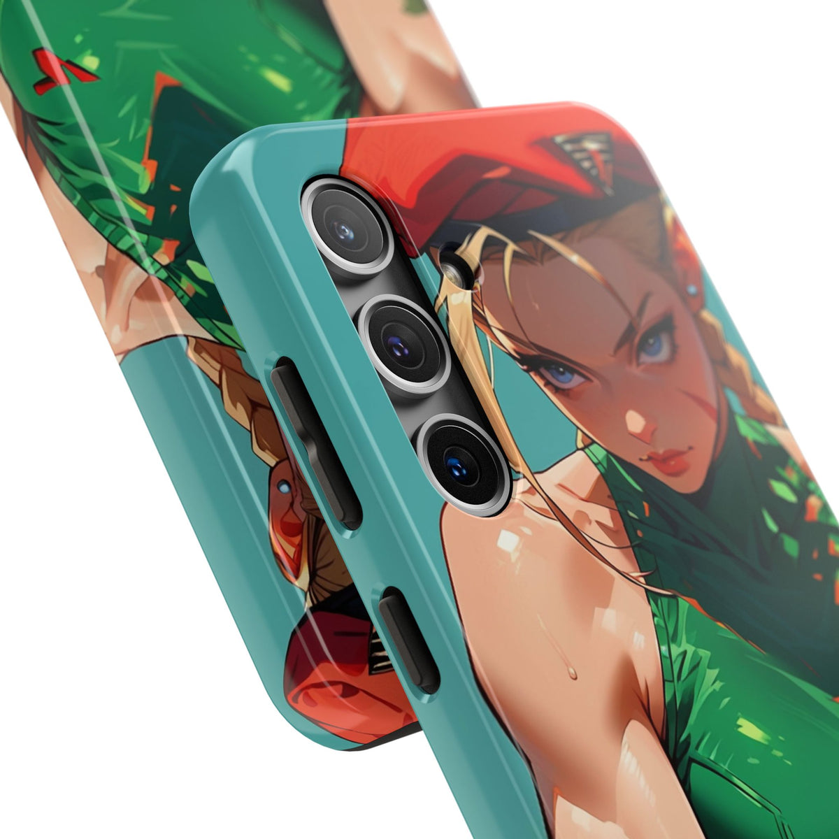 Cammy 014 Tough Cases