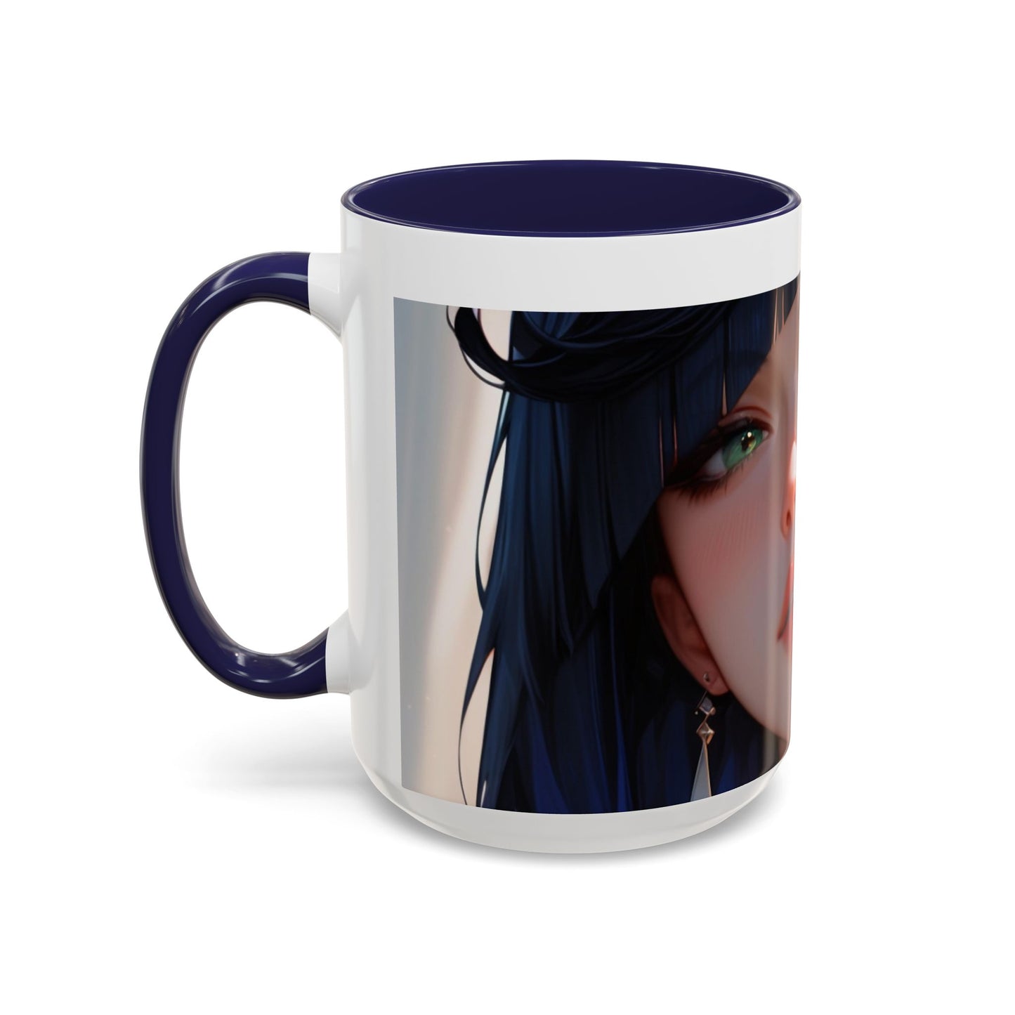 Yelan 013 Coffee Mug