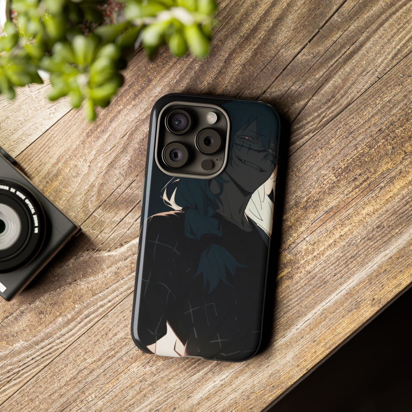 Mahito 001 Tough Cases