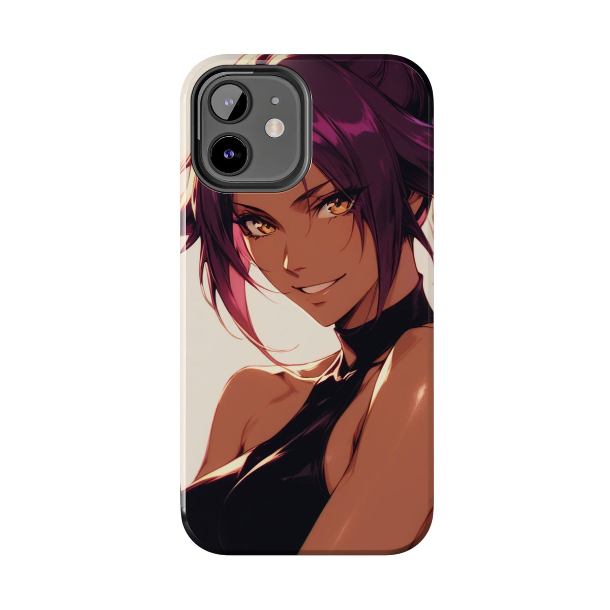Yoruichi 006 Tough Cases
