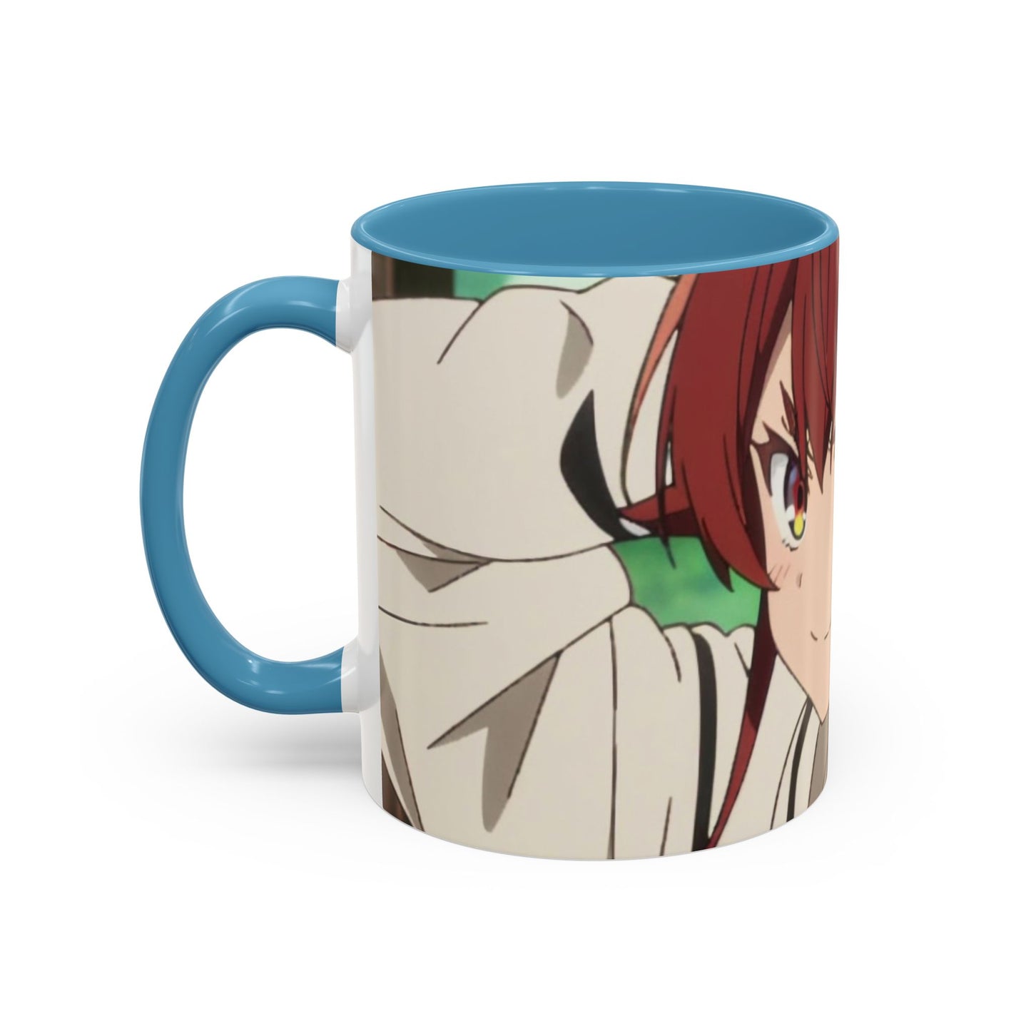 Eris Greyrat 001 Coffee Mug