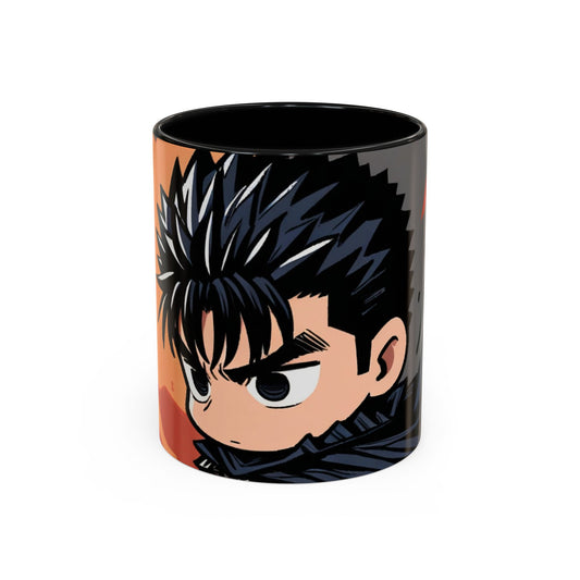 Guts 001 Coffee Mug