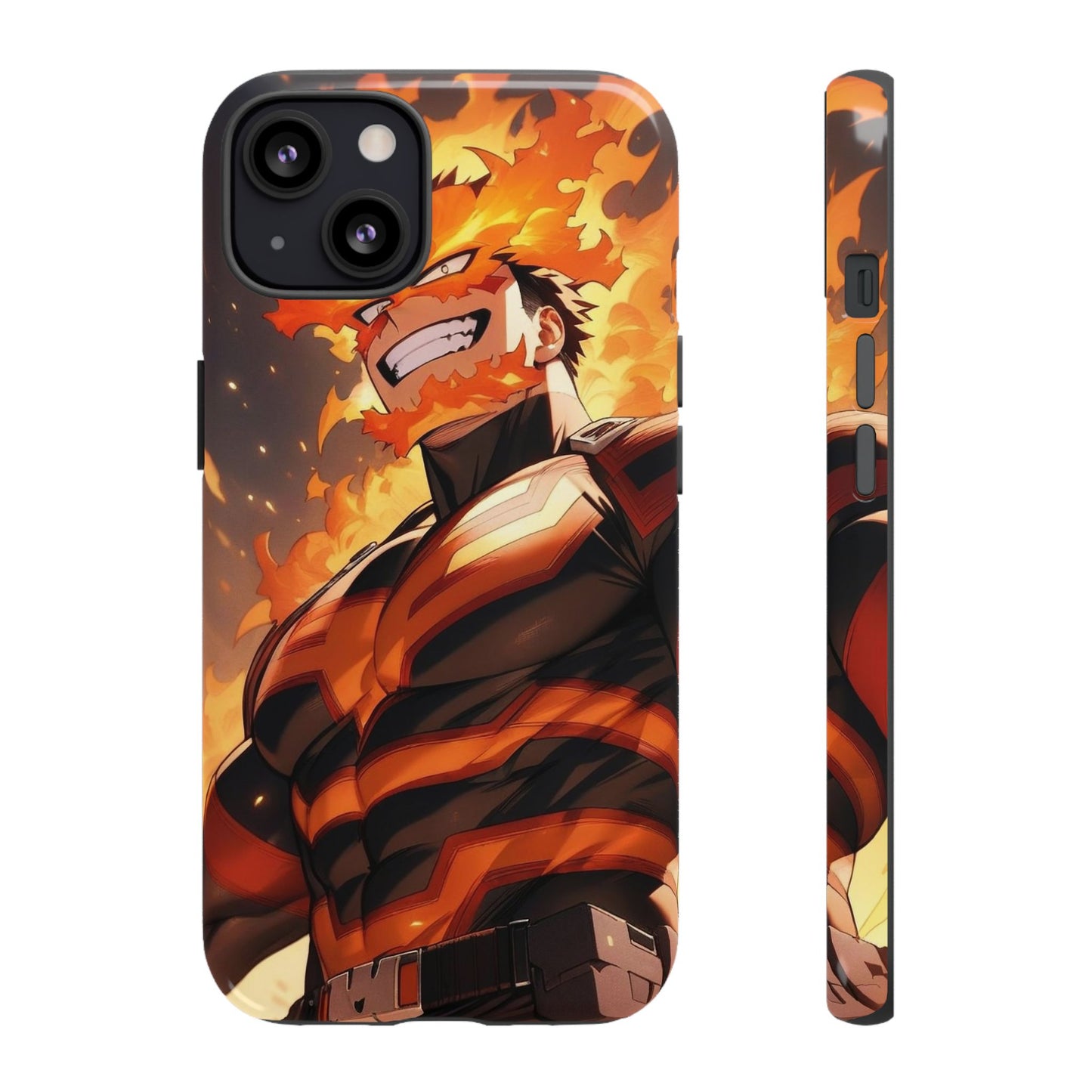 Endeavor 001 Tough Cases