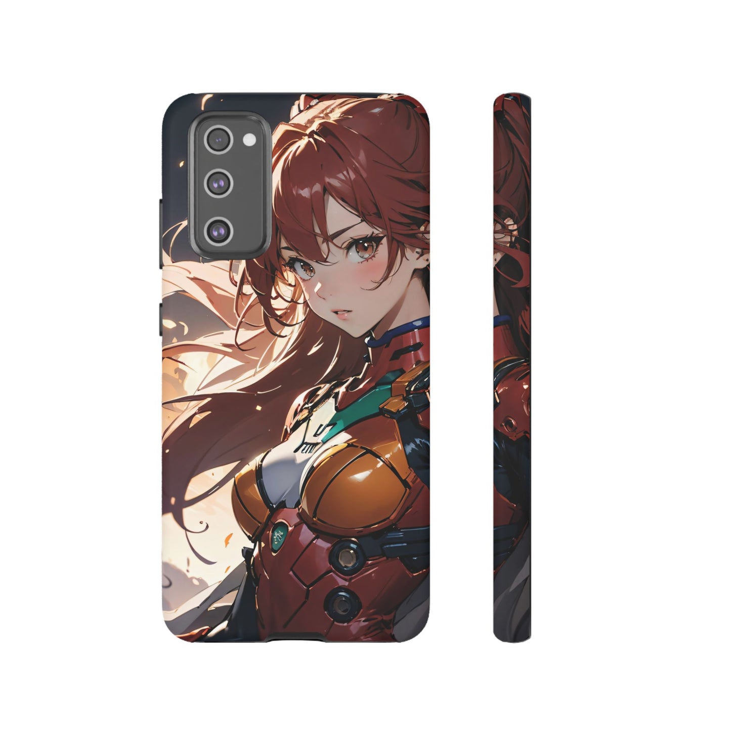 Asuka Soryu 003 Tough Cases