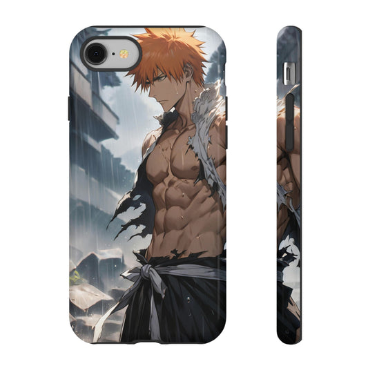 Ichigo 001 Tough Cases