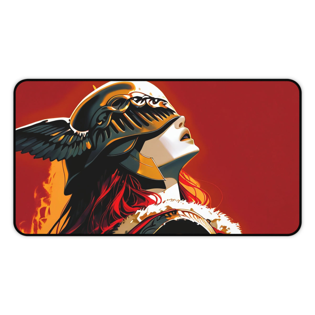 Malenia 003 Desk Mat