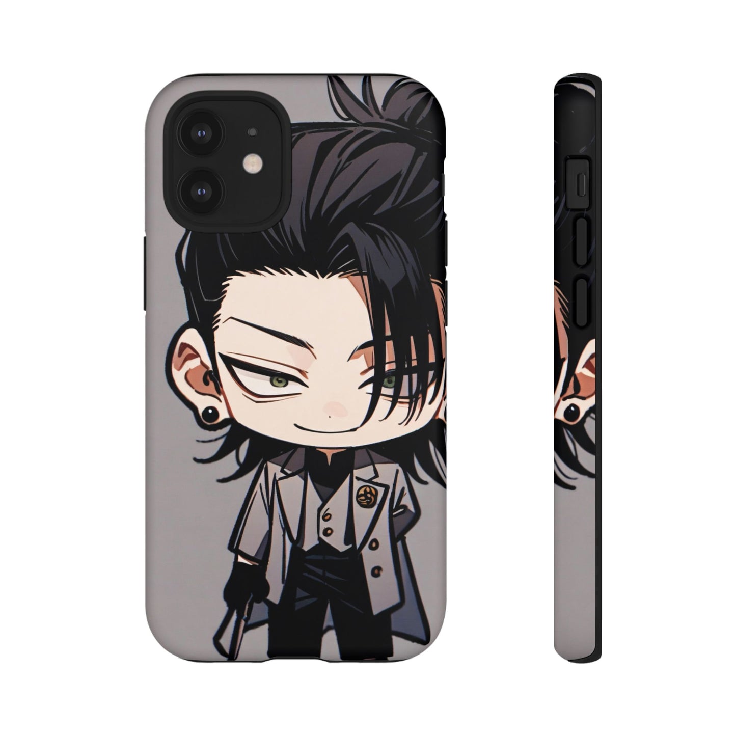 Geto Suguru 004 Tough Cases