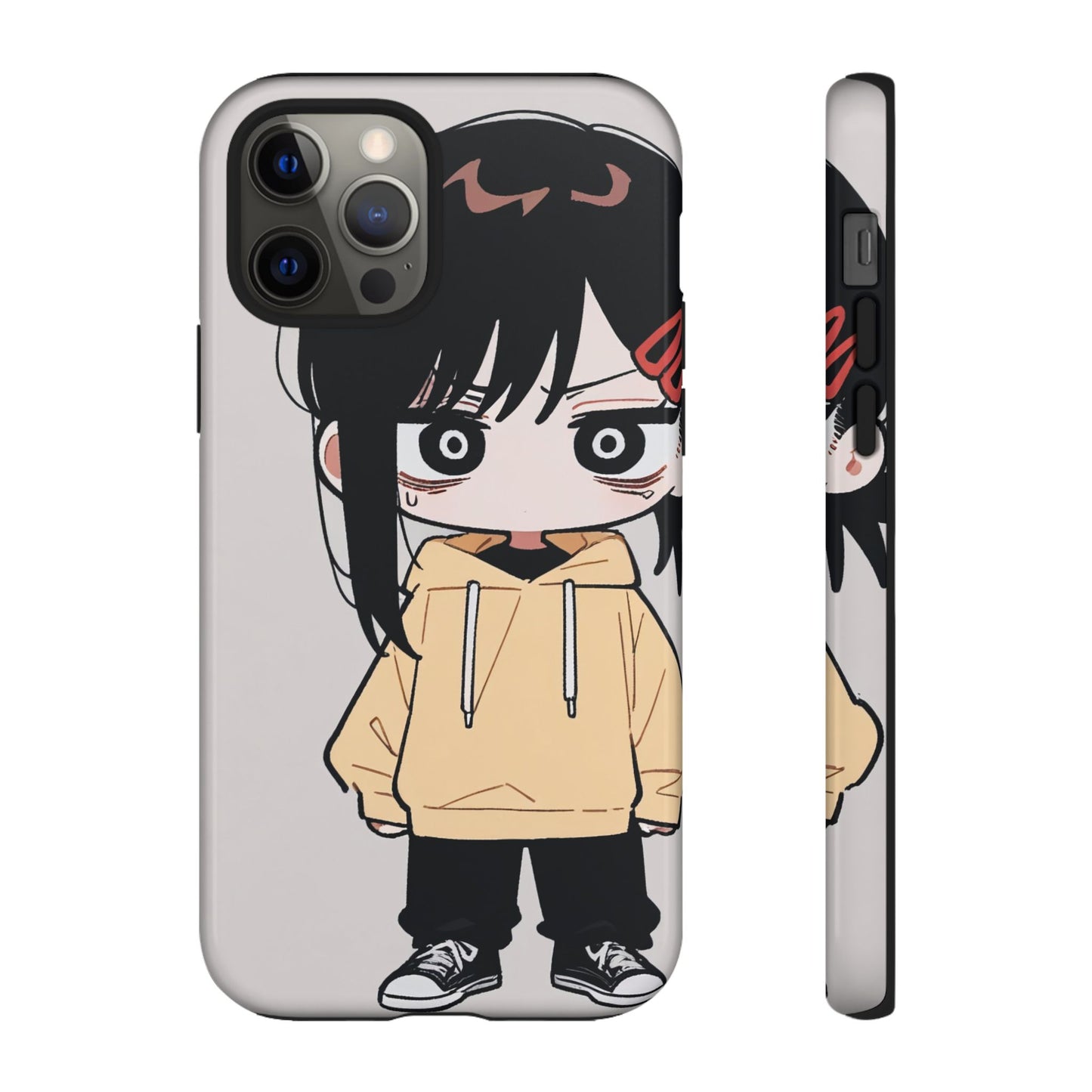 Kobeni 002 Tough Cases