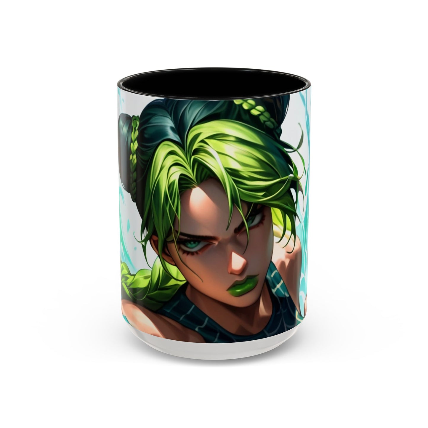 Jolyne Kujo 005 Coffee Mug