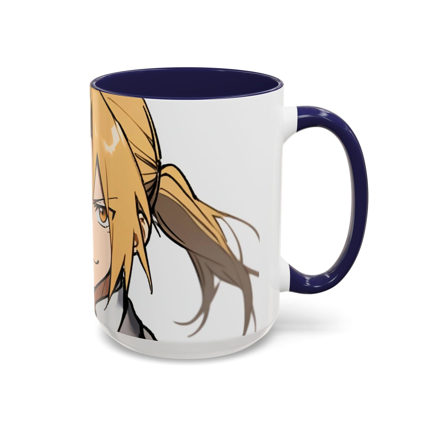 Edward Elric 002 Coffee Mug