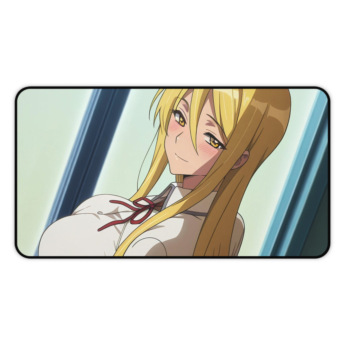 Marikawa Shizuka 002 Desk Mat