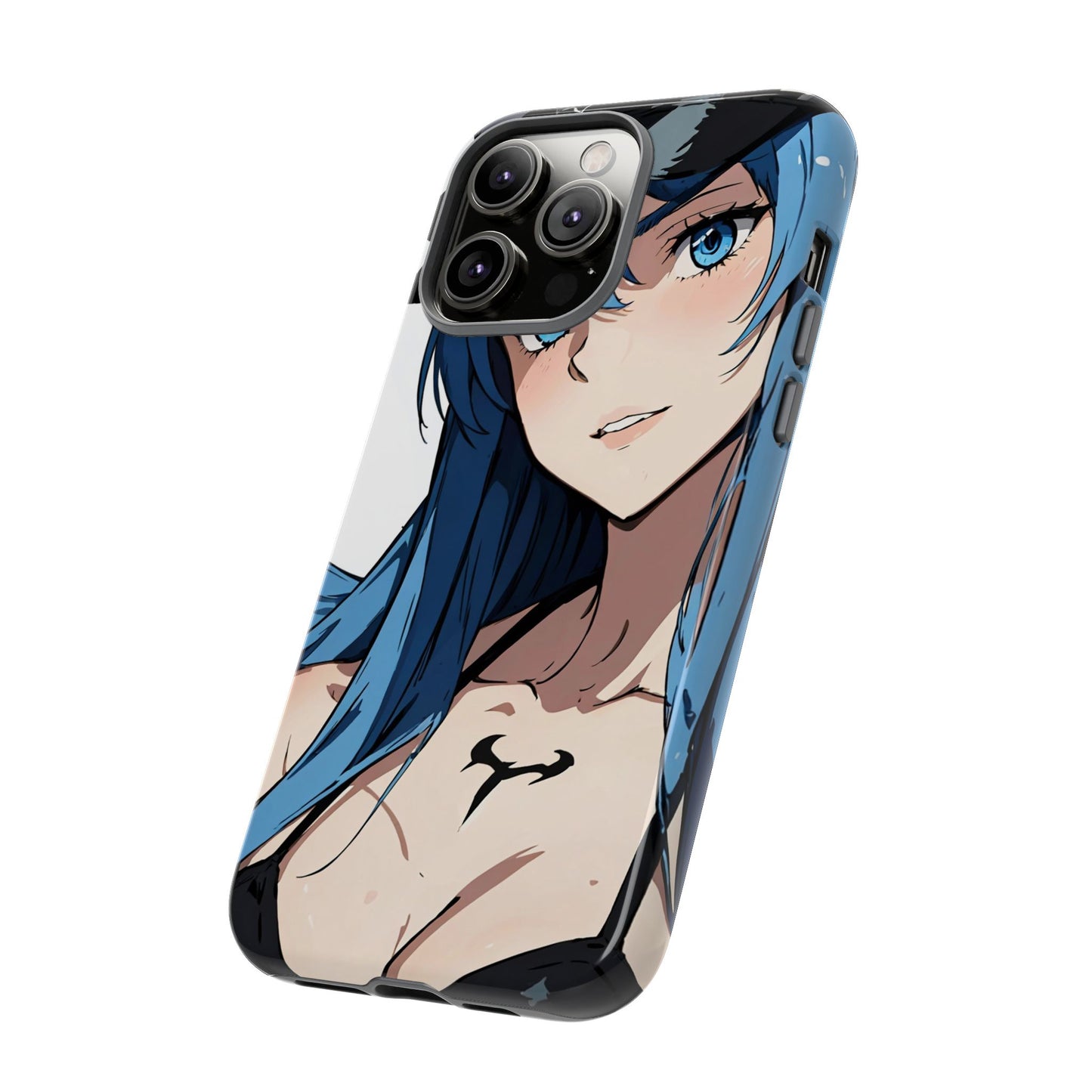 Esdeath 001 Tough Cases