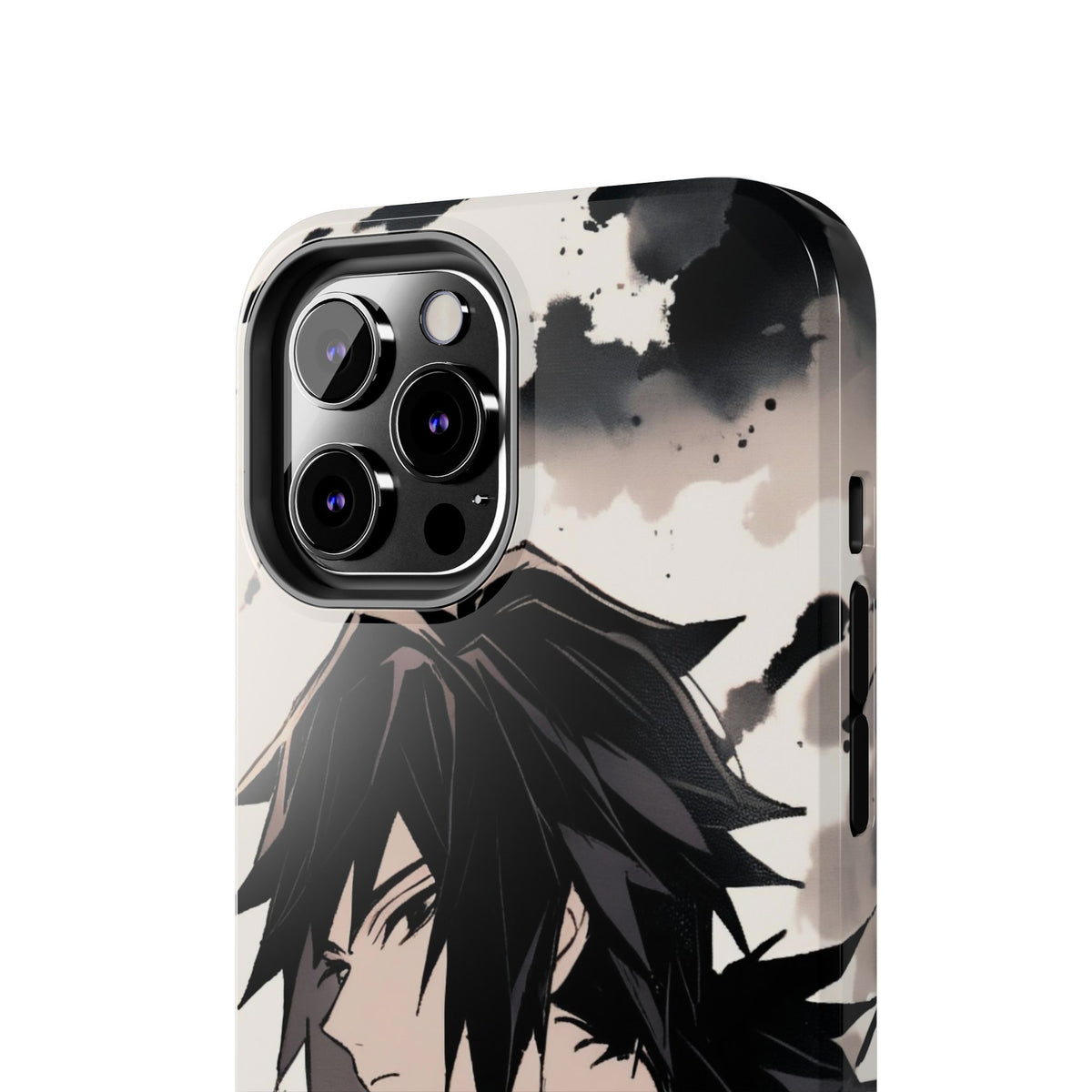 Tomioka Giyuu 004 Tough Cases