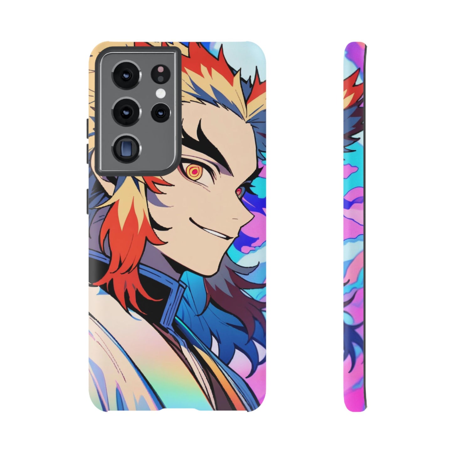 Rengoku 003 Tough Cases