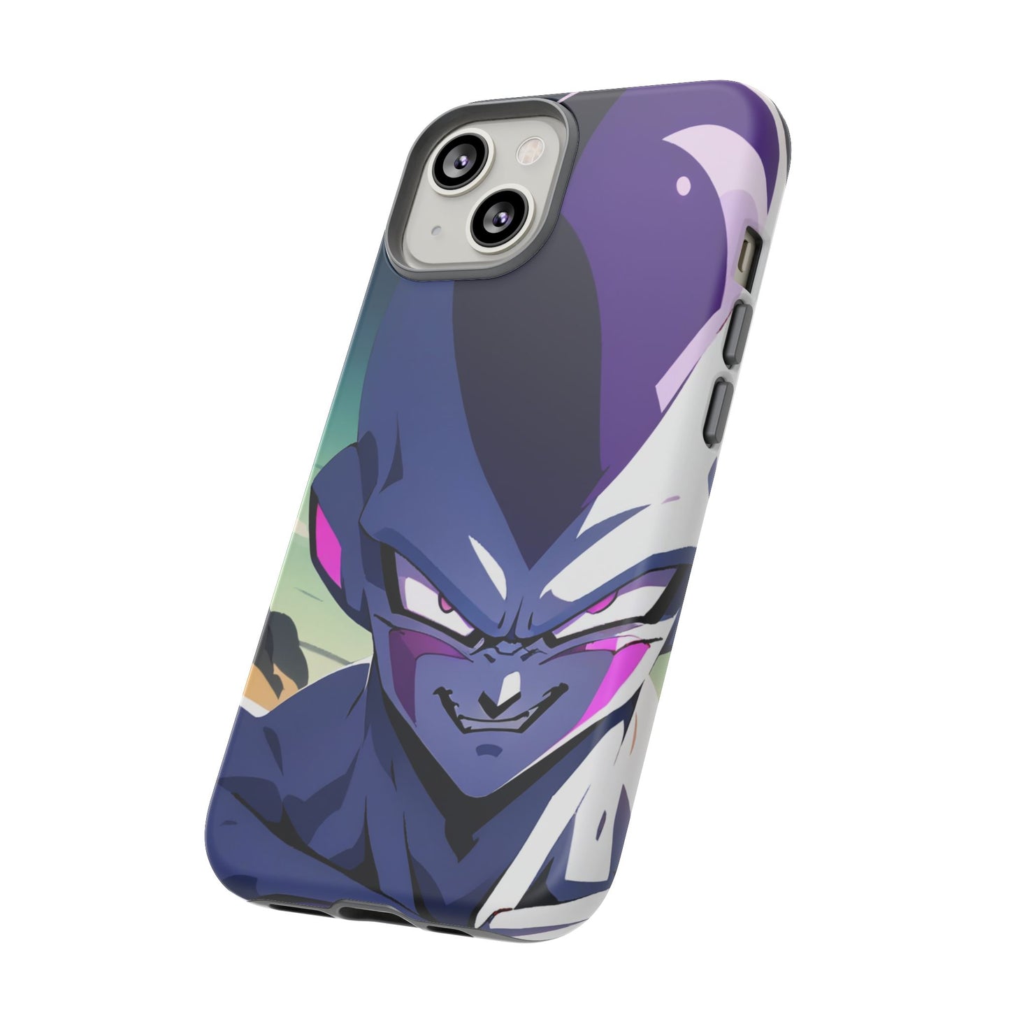 Frieza 002 Tough Cases