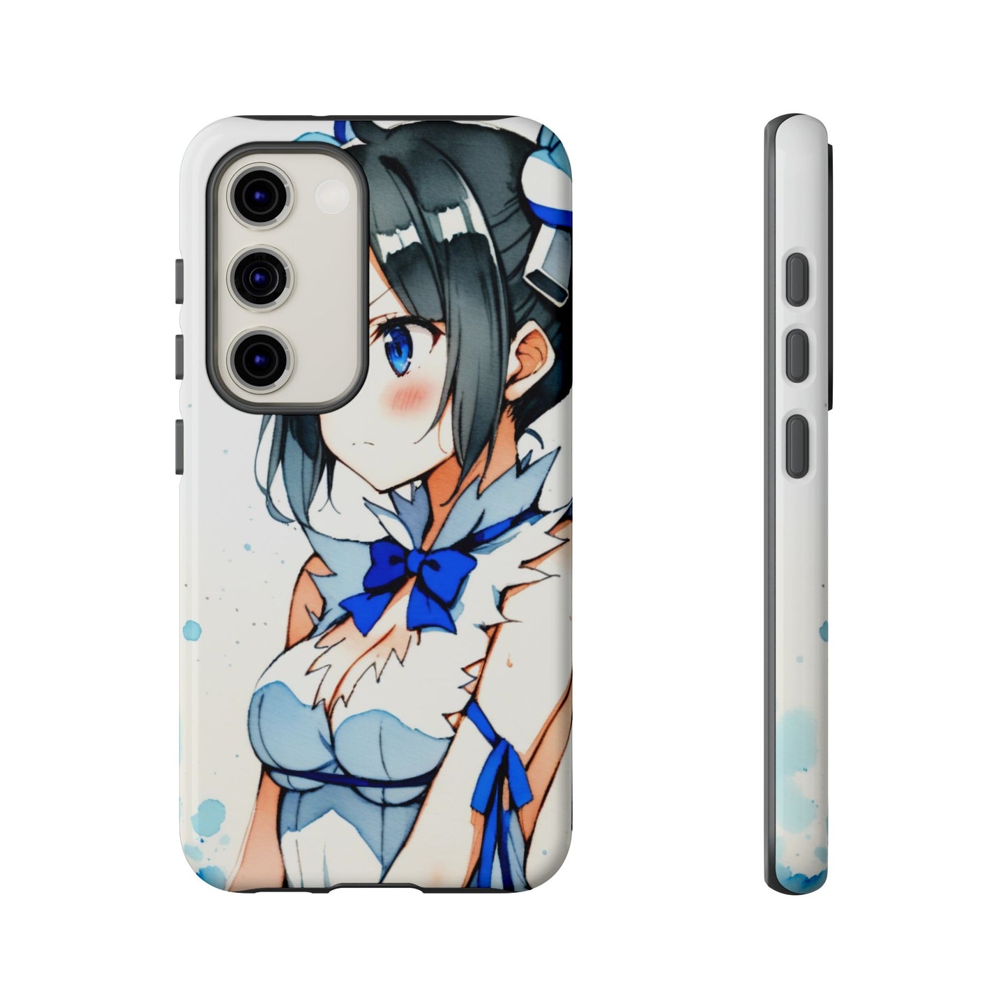 Hestia 002 Tough Cases