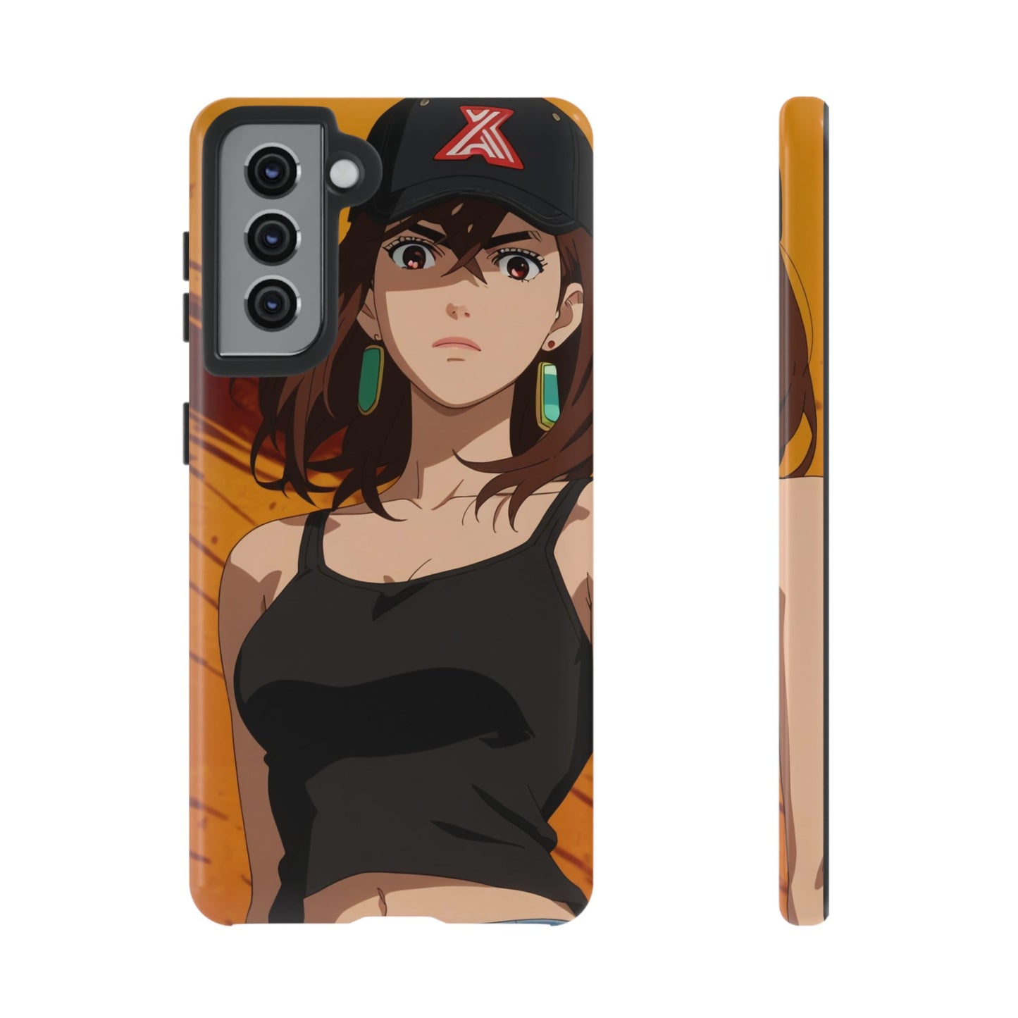 Ayase Momo 006 Tough Cases