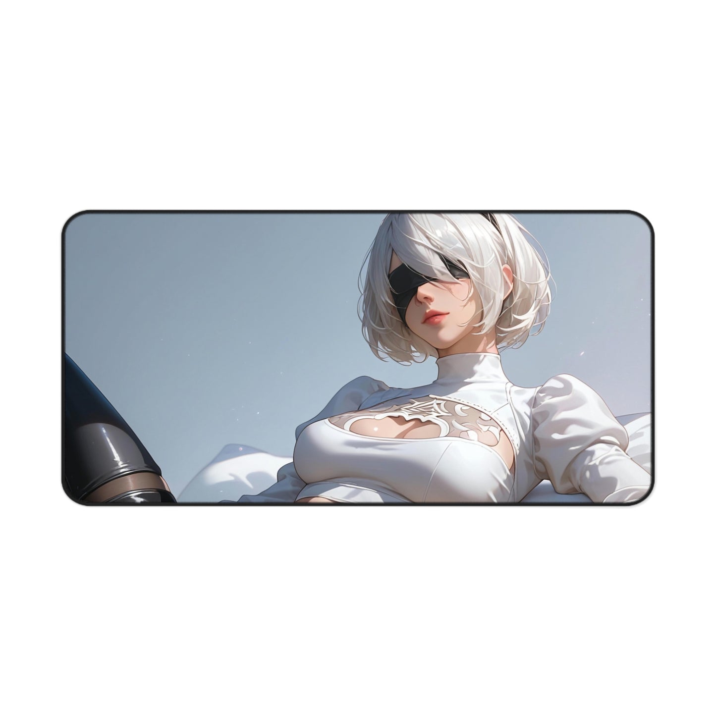 2B 010 Desk Mat