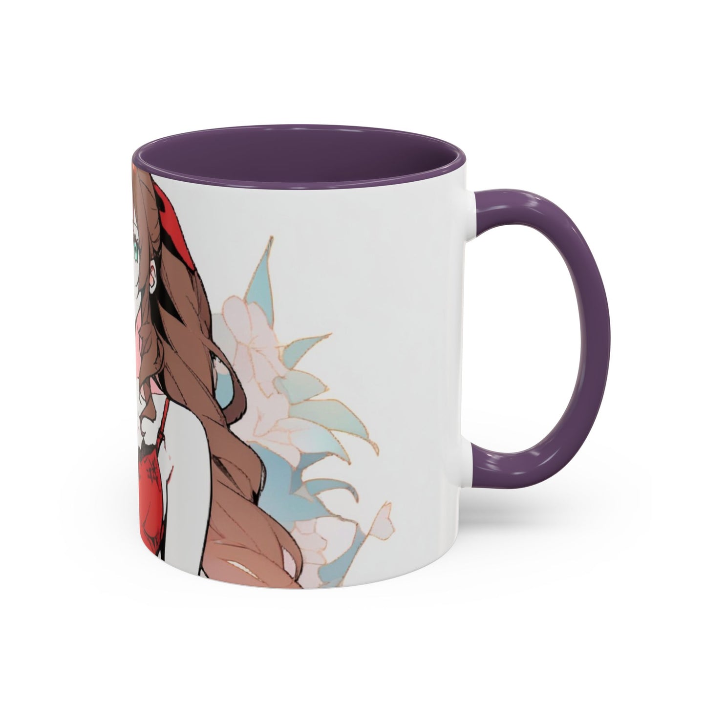 Aerith 002 Coffee Mug