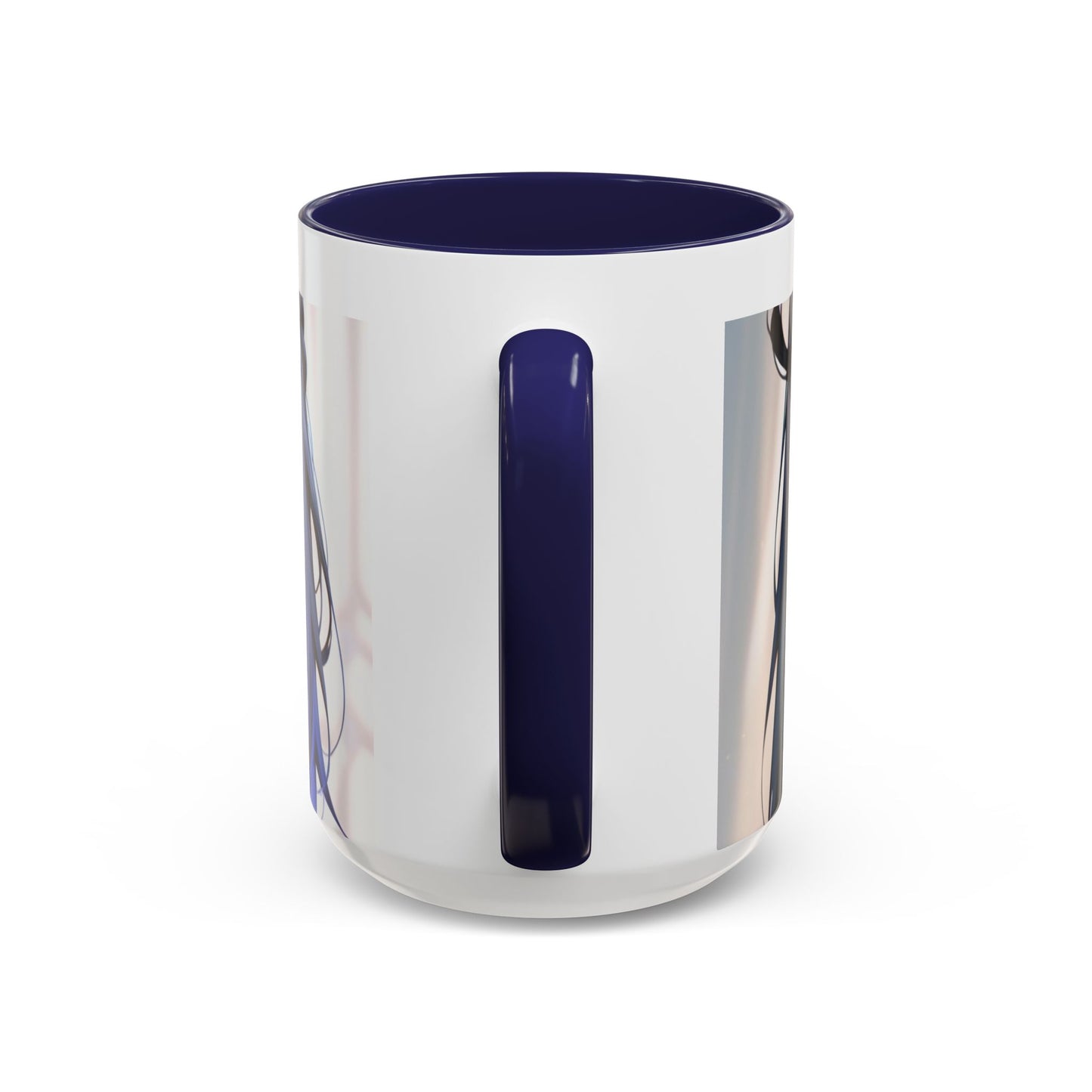 Yelan 013 Coffee Mug
