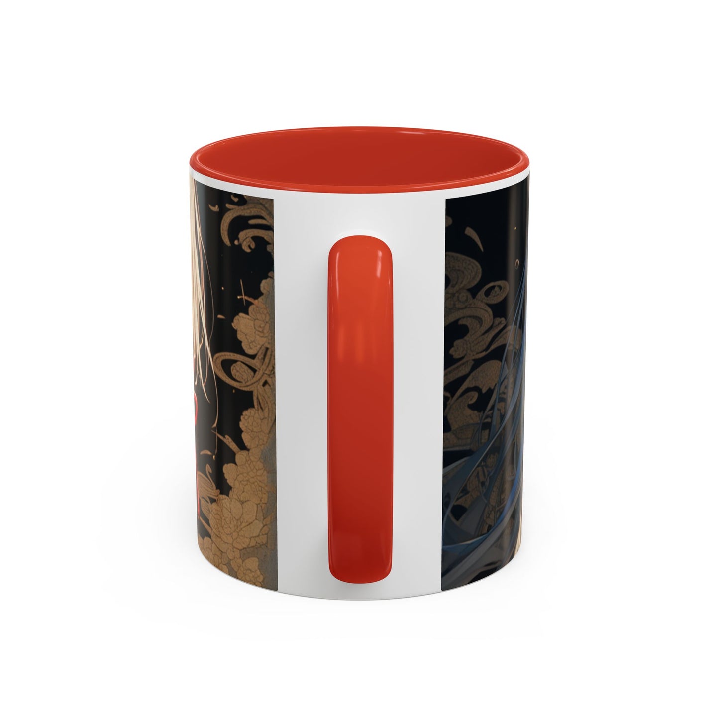 Ayaka 008 Coffee Mug