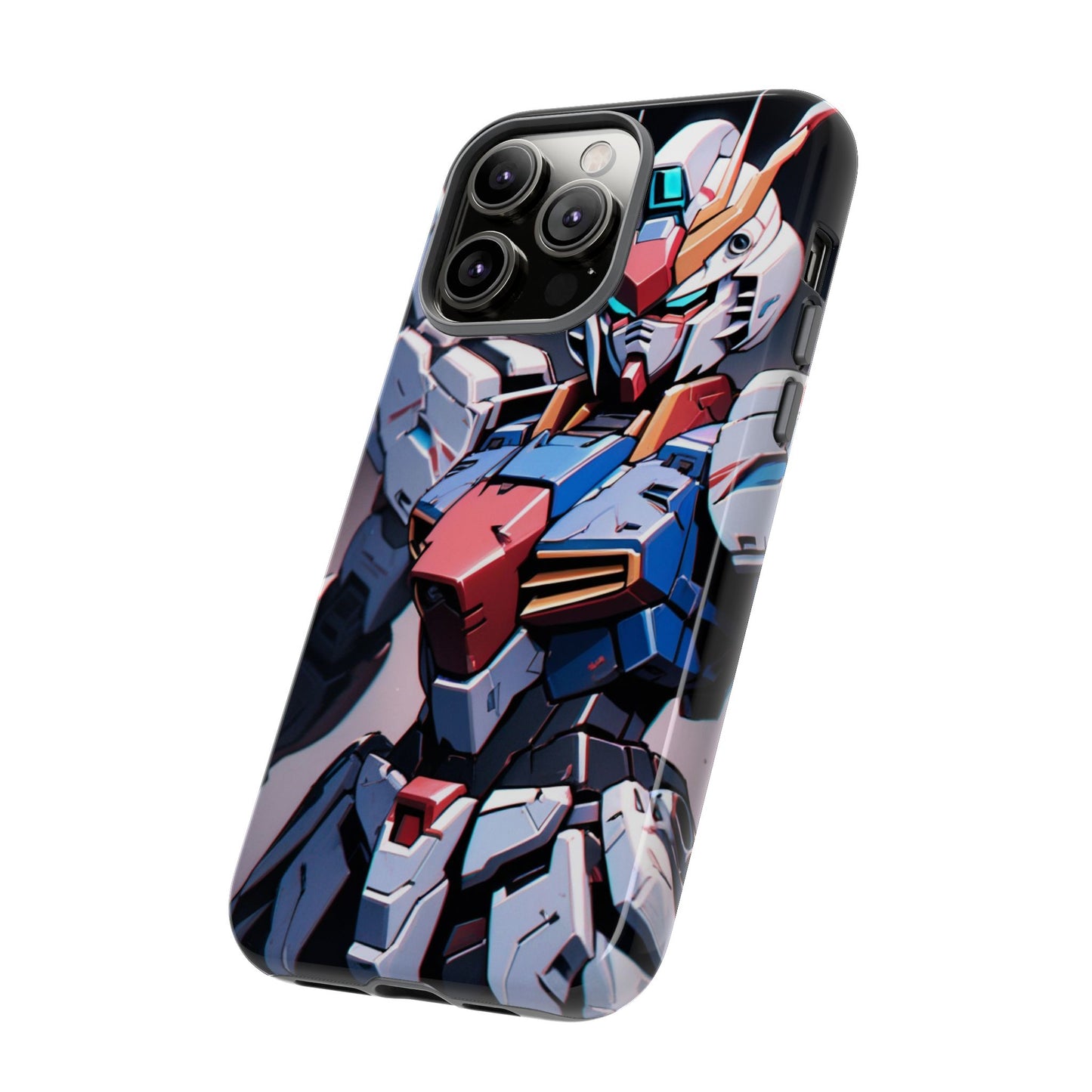 Gundam 001 Tough Cases