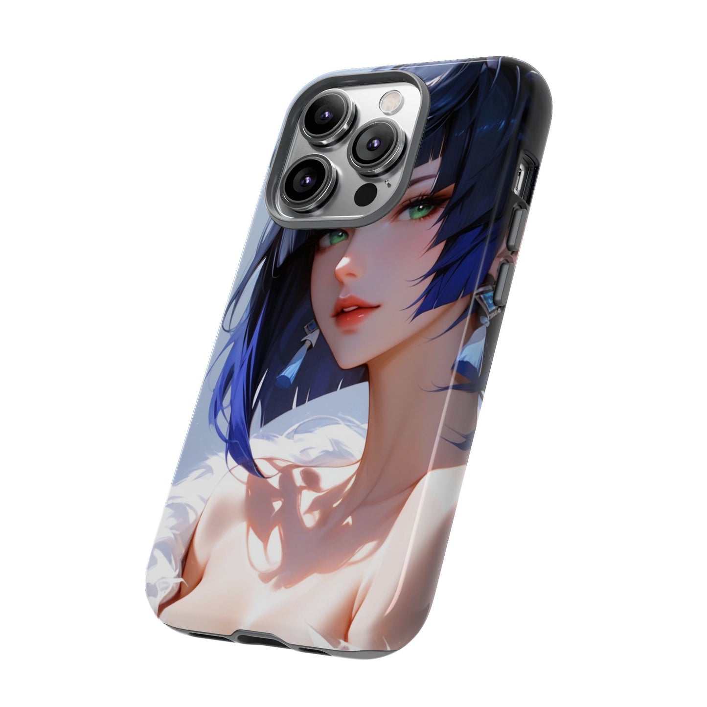 Yelan 011 Tough Cases