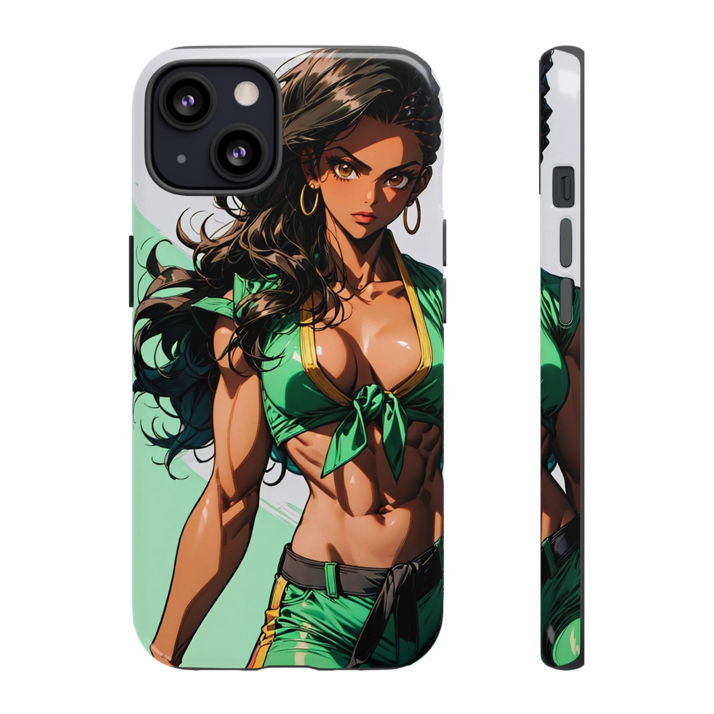 Laura 001 Tough Cases