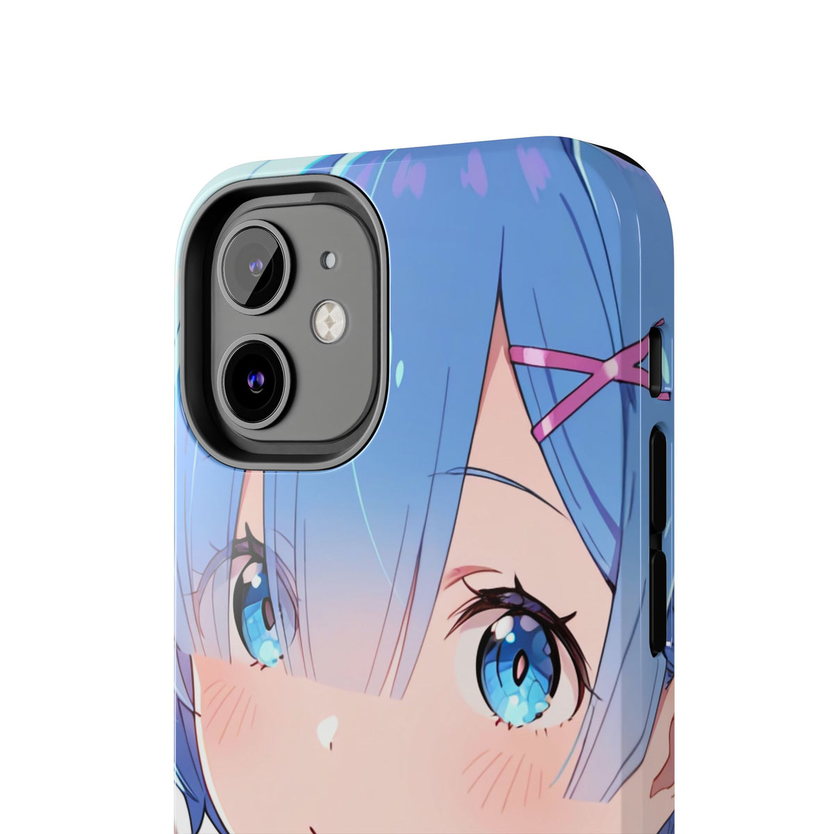 Rem 005 Tough Cases