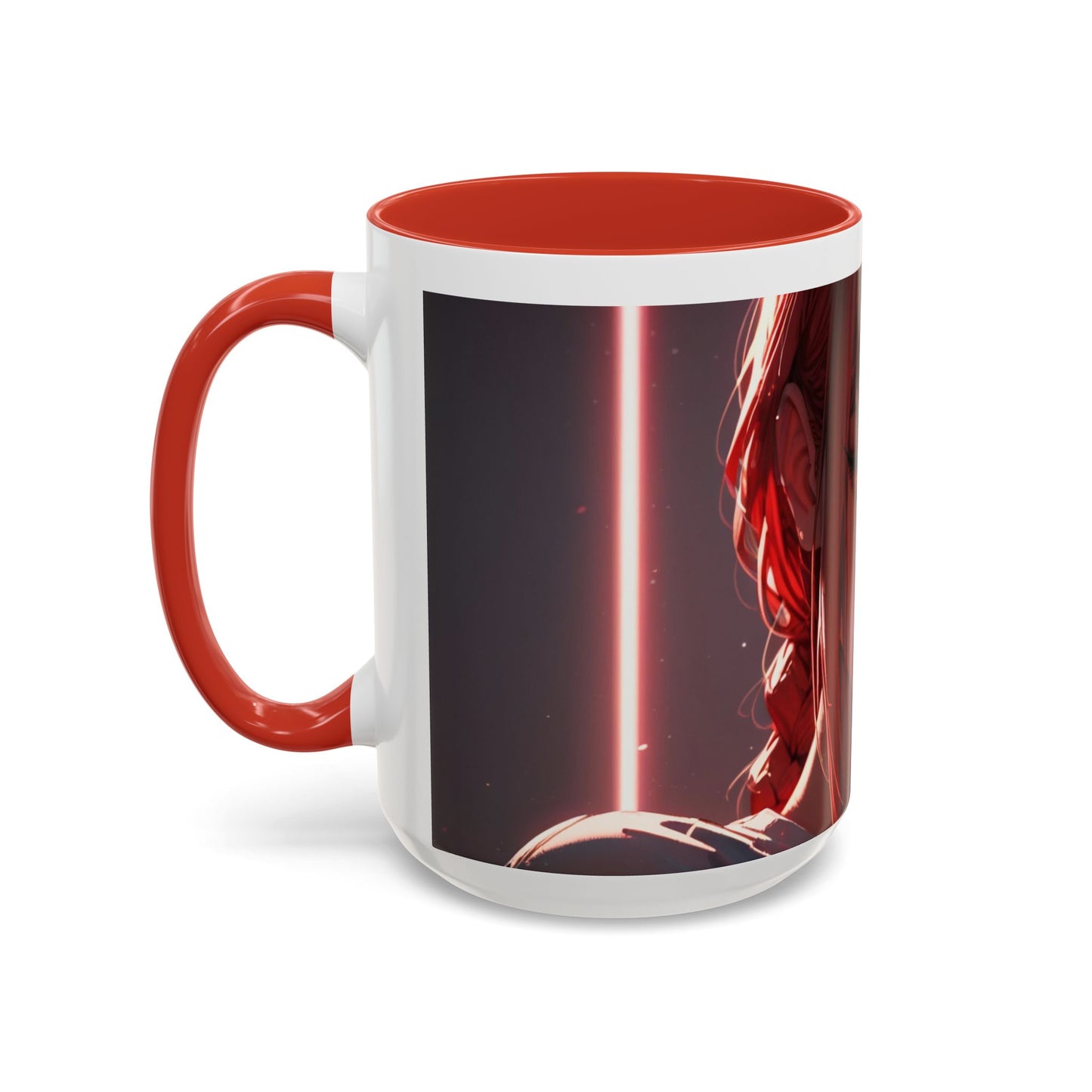 Makima 008 Coffee Mug