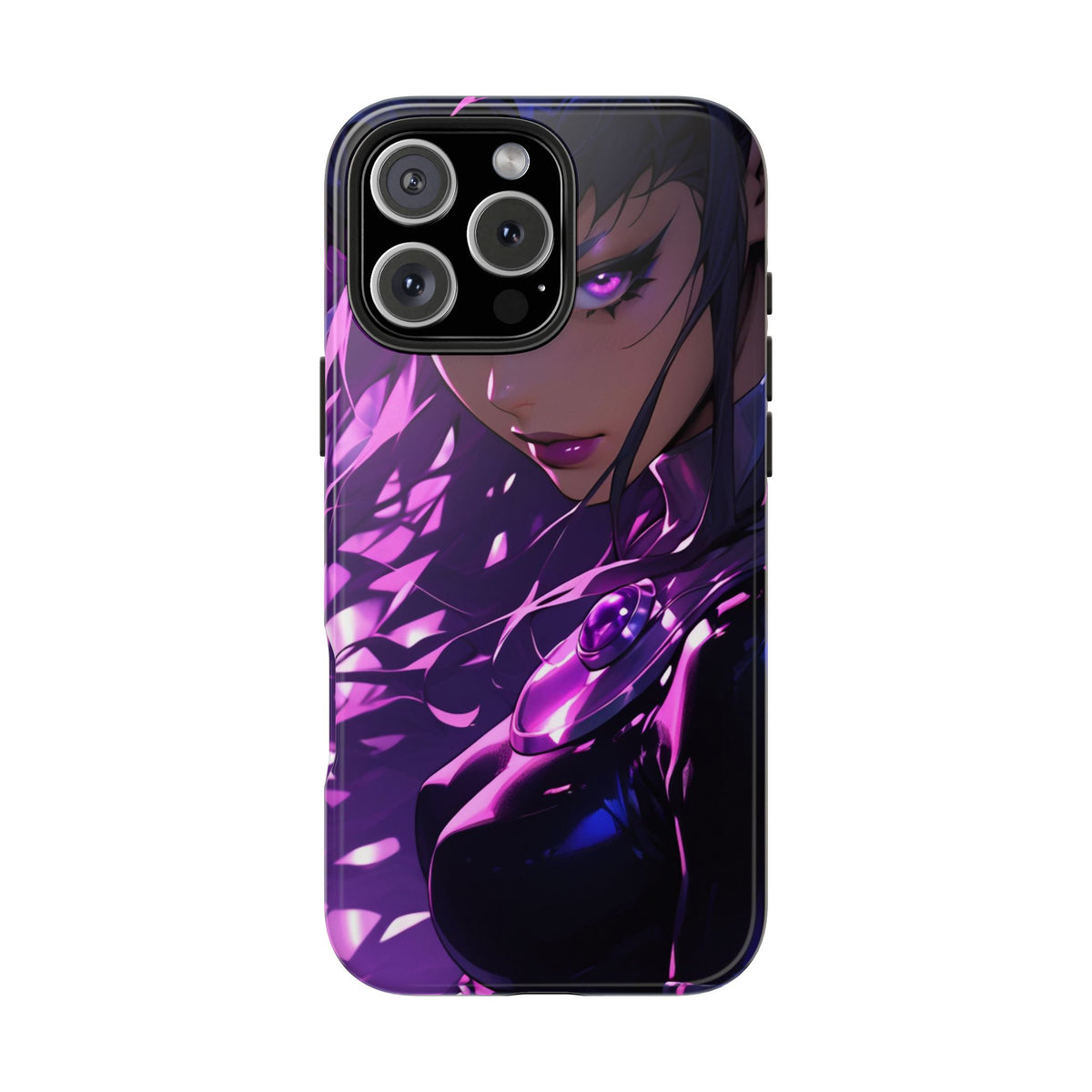 Blackfire 002 Tough Cases