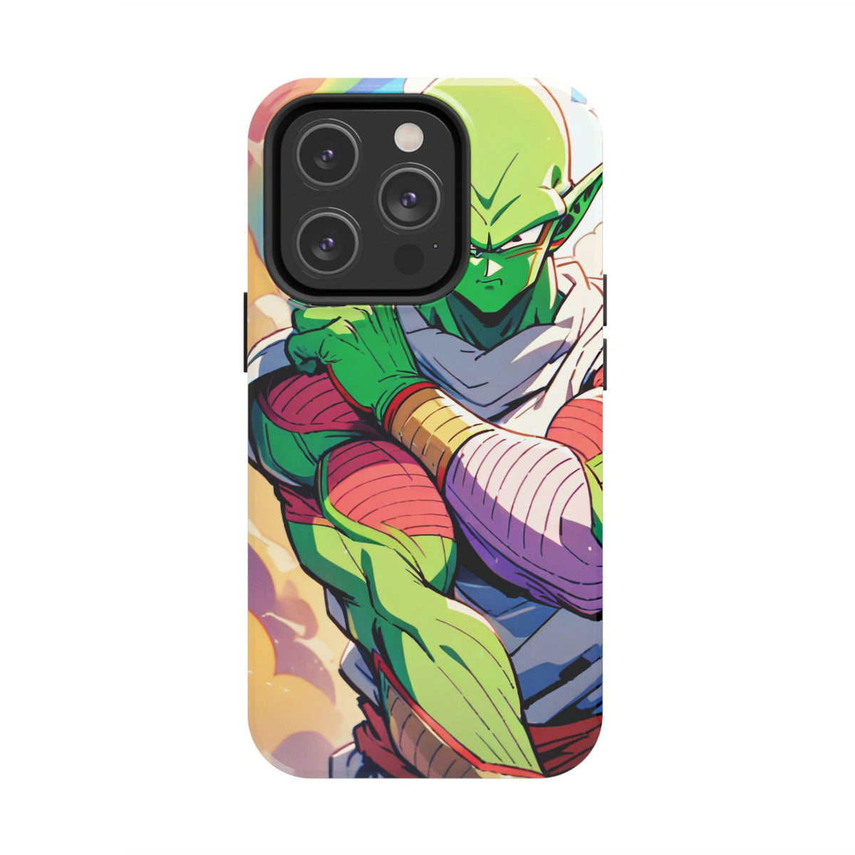 Piccolo 002 Tough Cases
