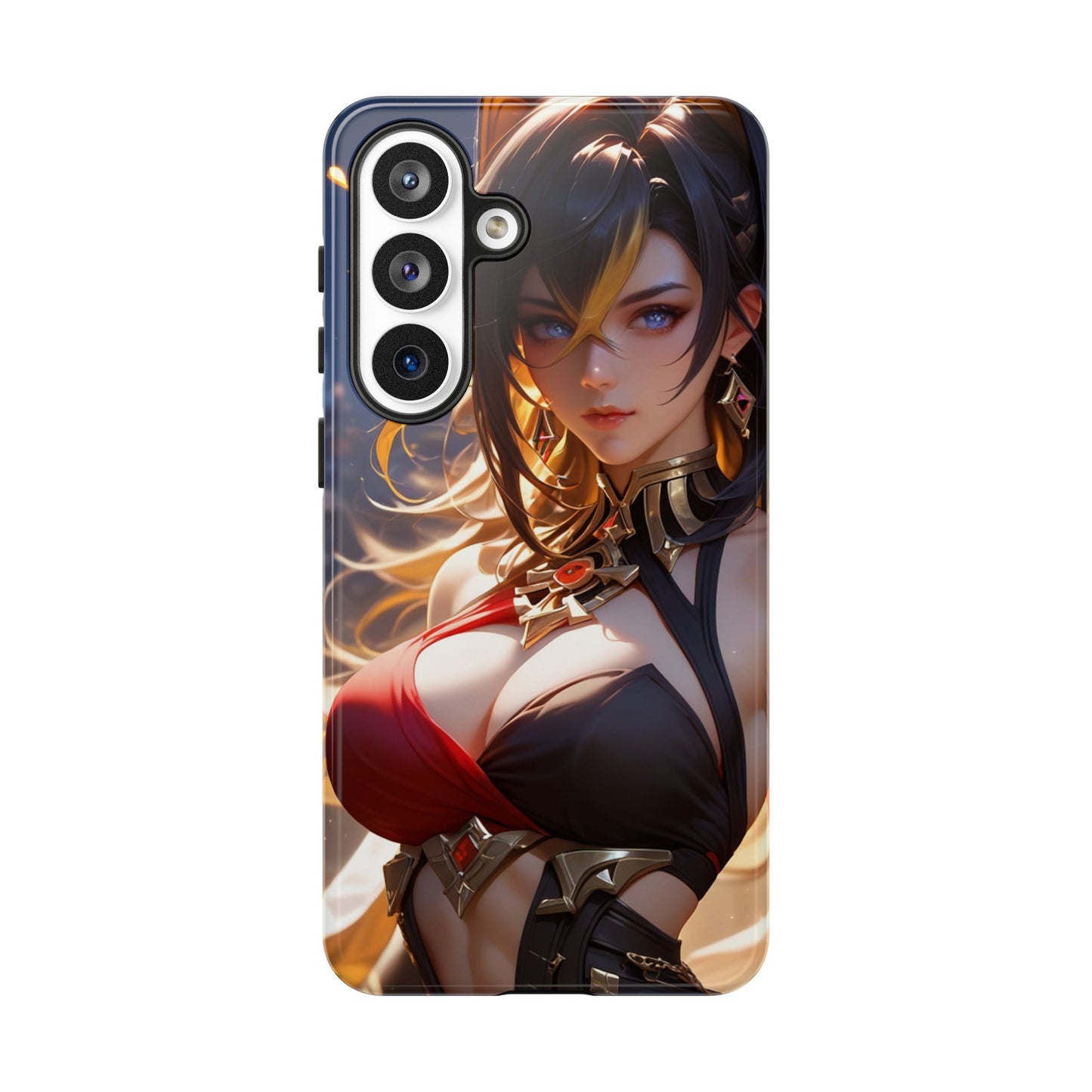 Dehya 007 Tough Cases