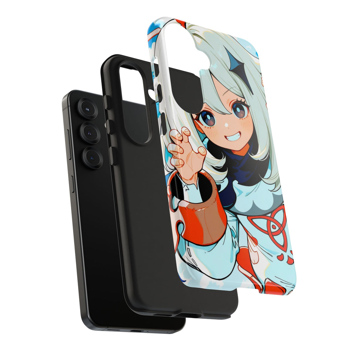 Paimon 004 Tough Cases