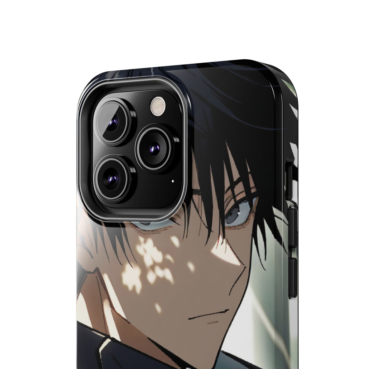 Megumi Fushiguro 003 Tough Cases