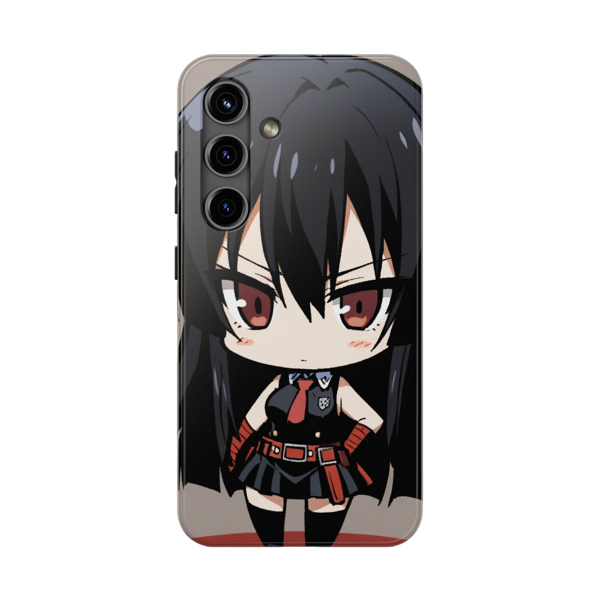 Akame 001 Tough Cases