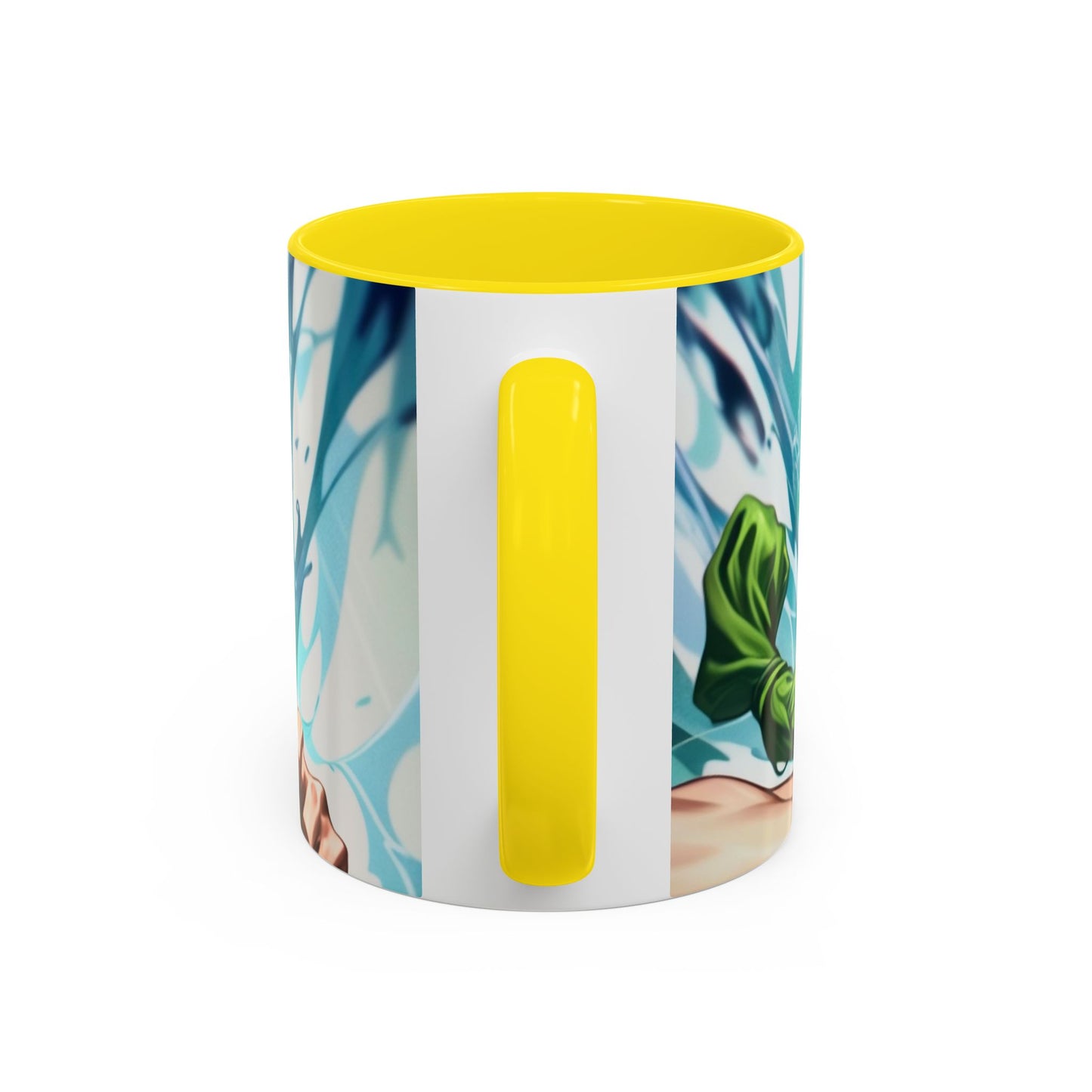 Jolyne Kujo 005 Coffee Mug