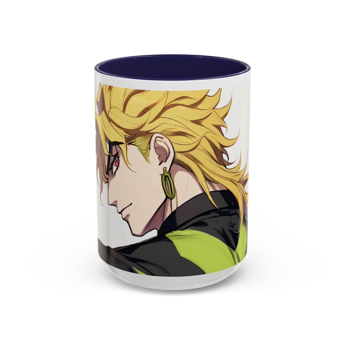Dio Brando 002 Coffee Mug
