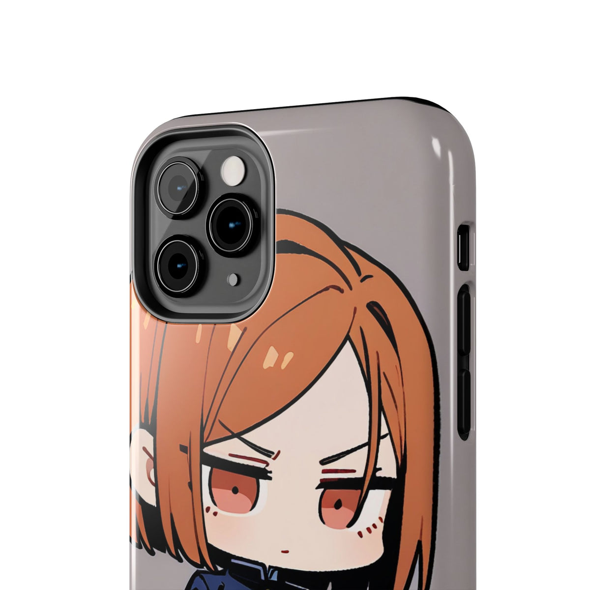 Nobara 004 Tough Cases